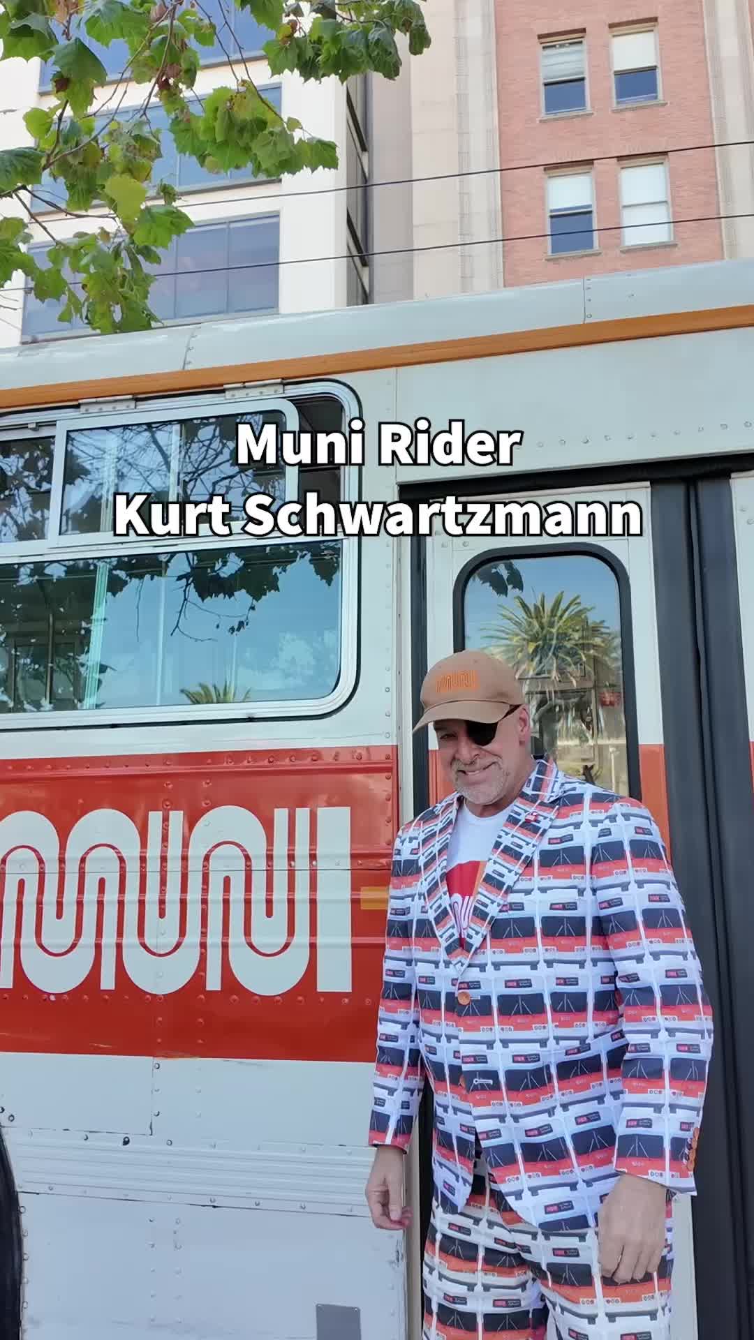 @SFMTA Muni