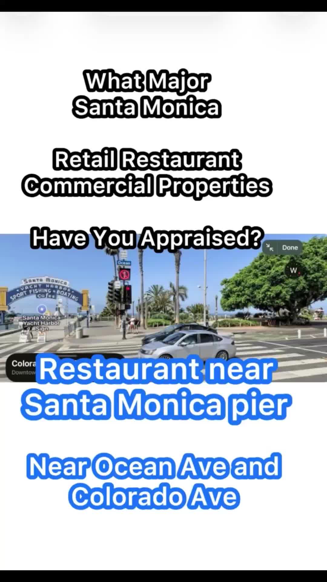 @CRE Appraiser Consultant