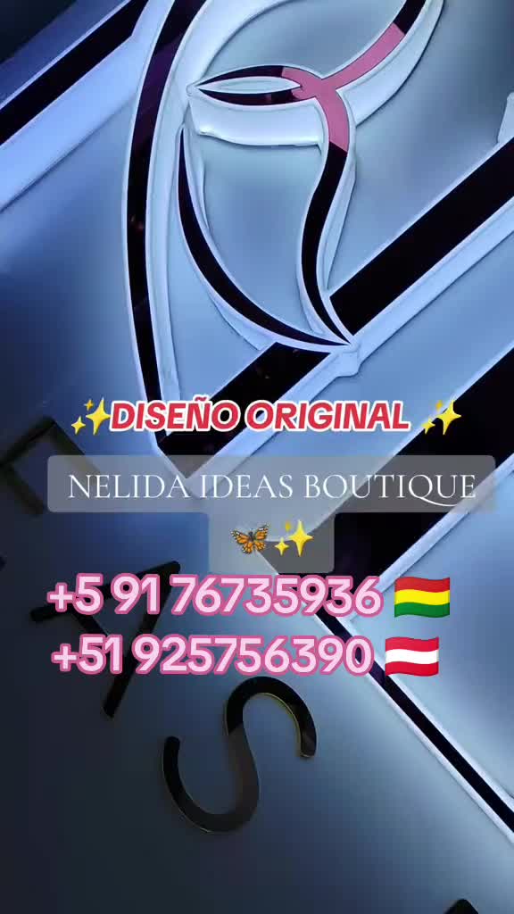 @NELIDA IDEAS OFICIAL🦋