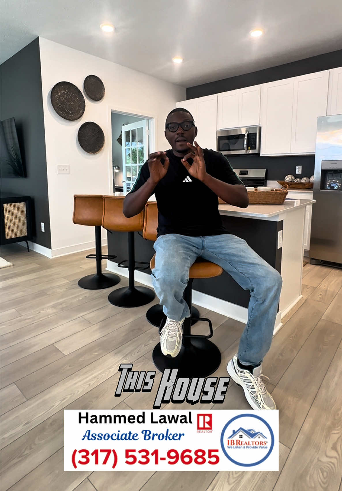 @Hammed Lawal | REALTORS®