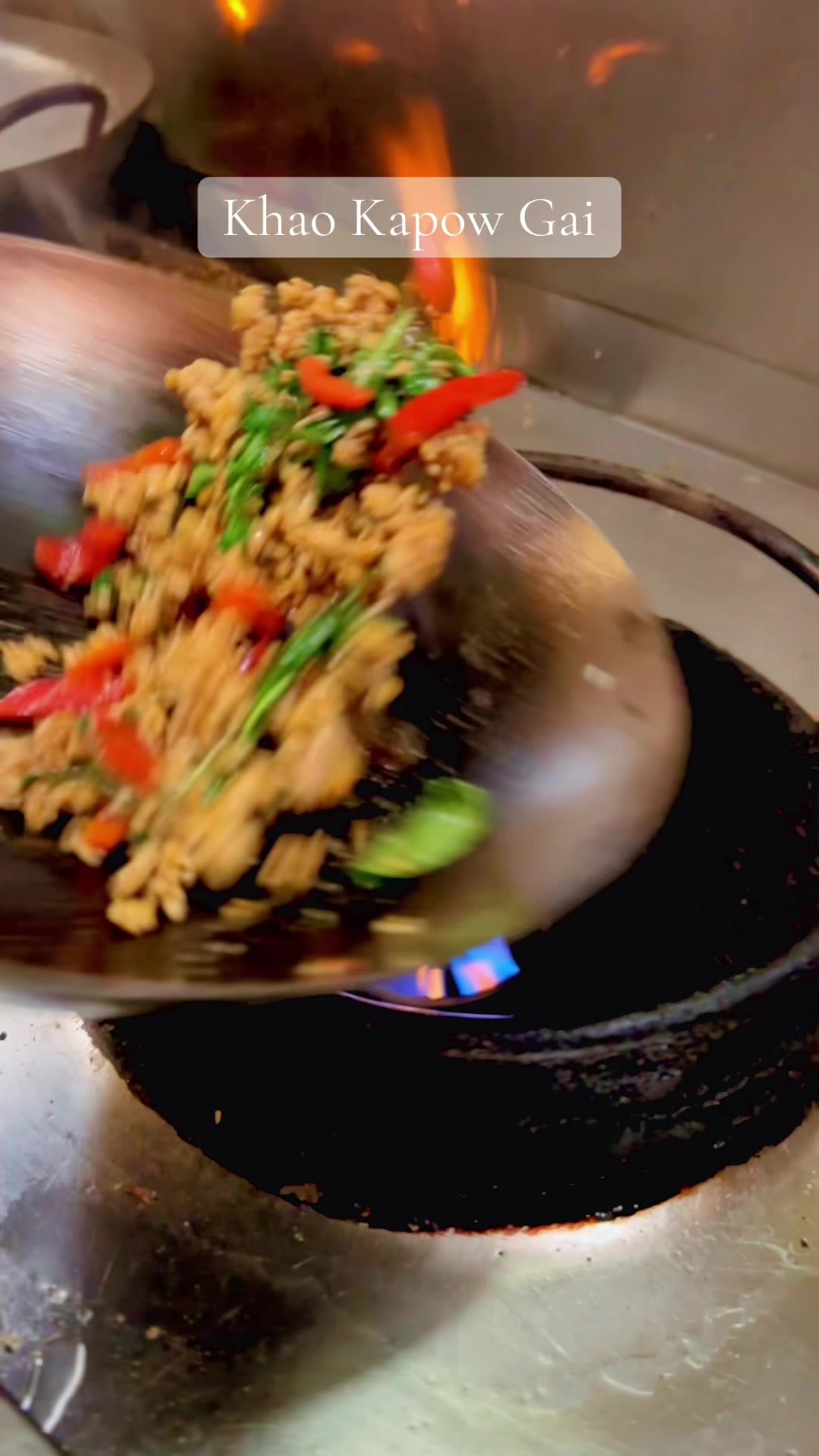 @Thai Ginger Restaurant WA