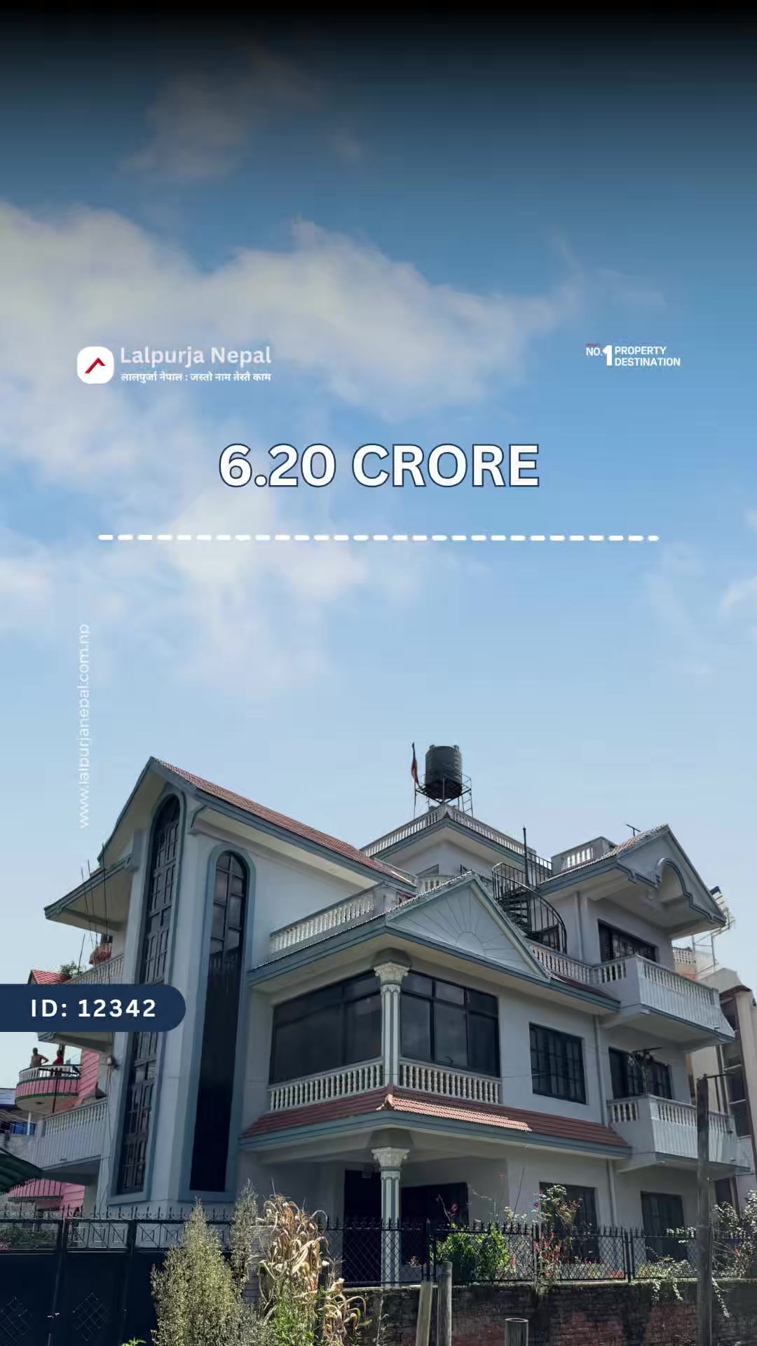 @Lalpurja Nepal लालपुर्जा नेपाल