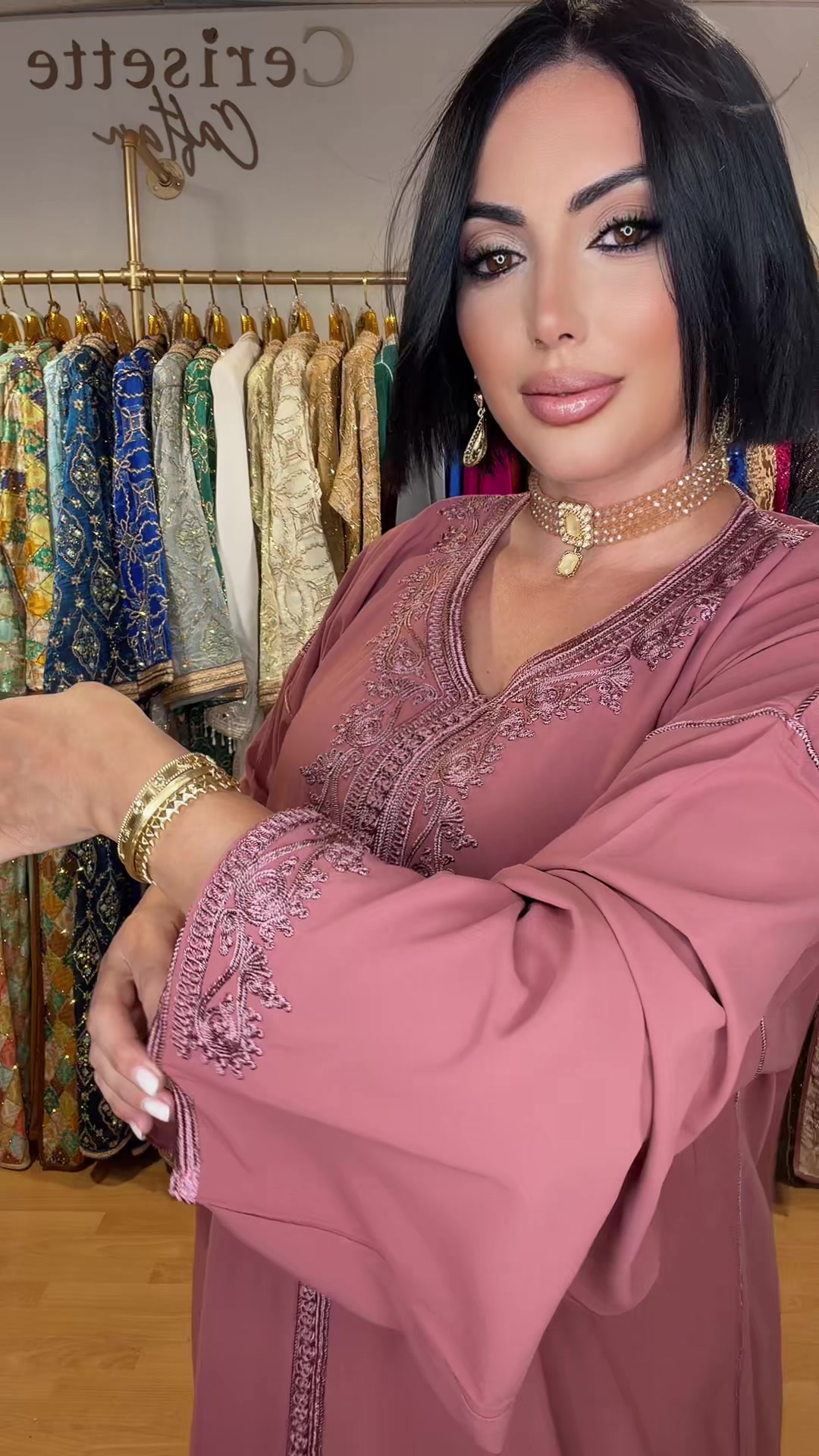 @cerisette.caftan