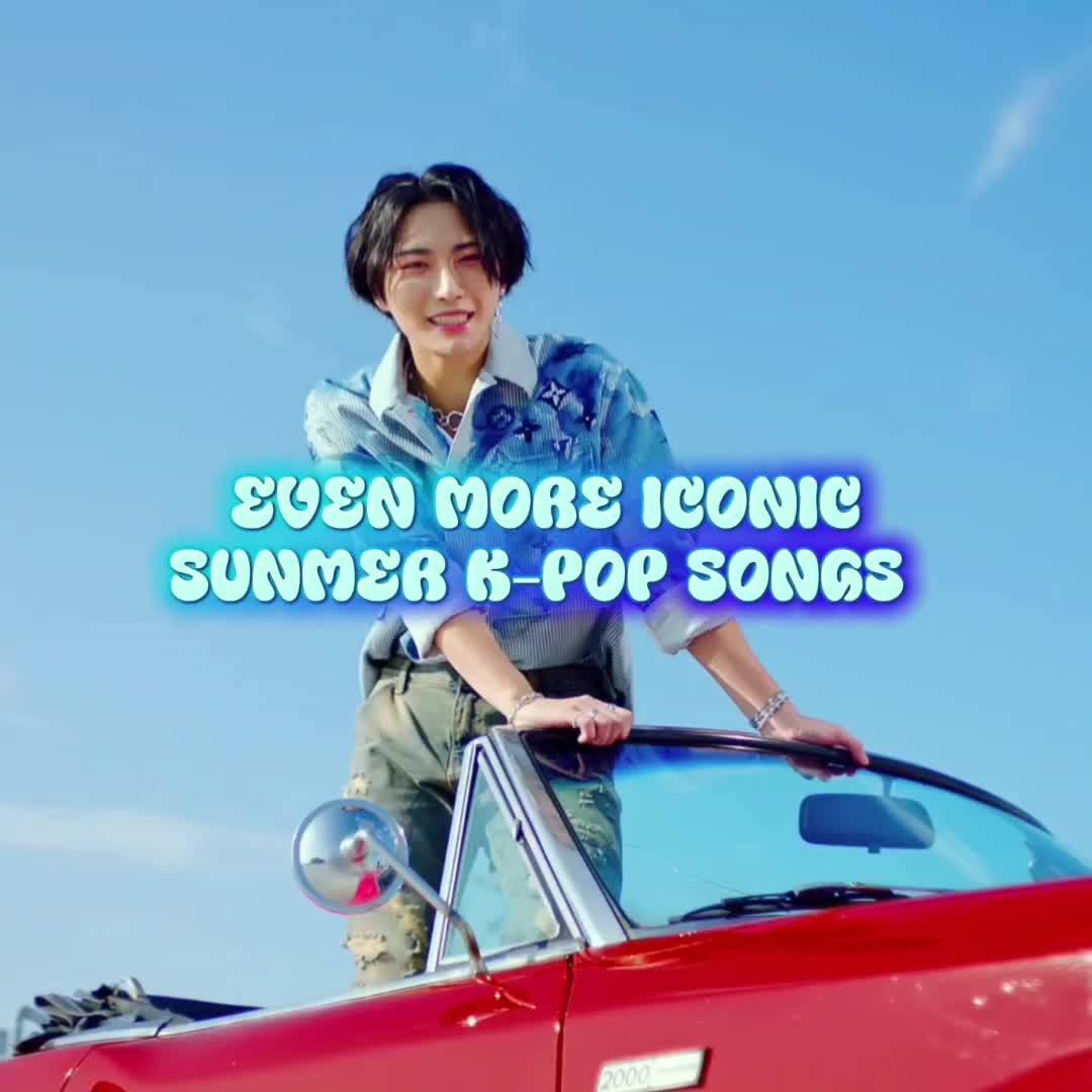 @Lauren saw ateez