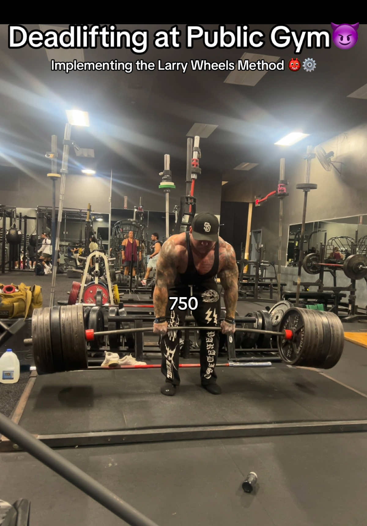@TRENZILLA 👹🦍