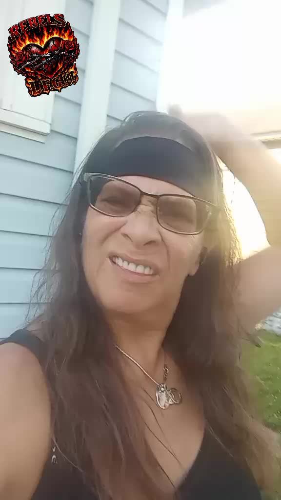 @🖤❤️🤟REBEL Danielle Cerda772