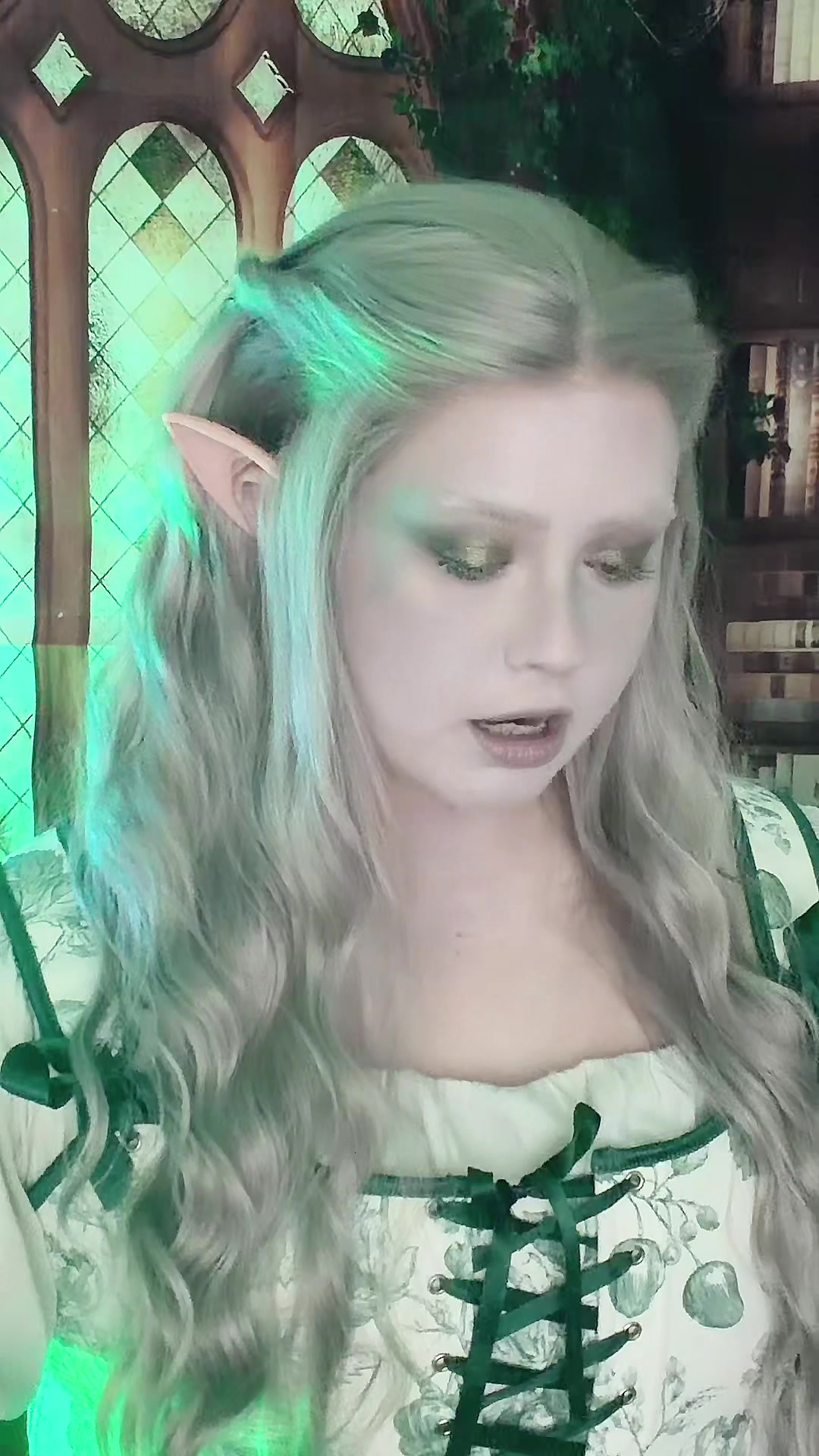 @Lizscuttle(Kirkwall’s Version)