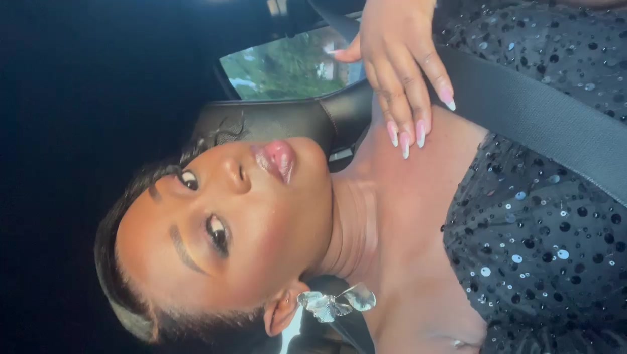 @Tinashe