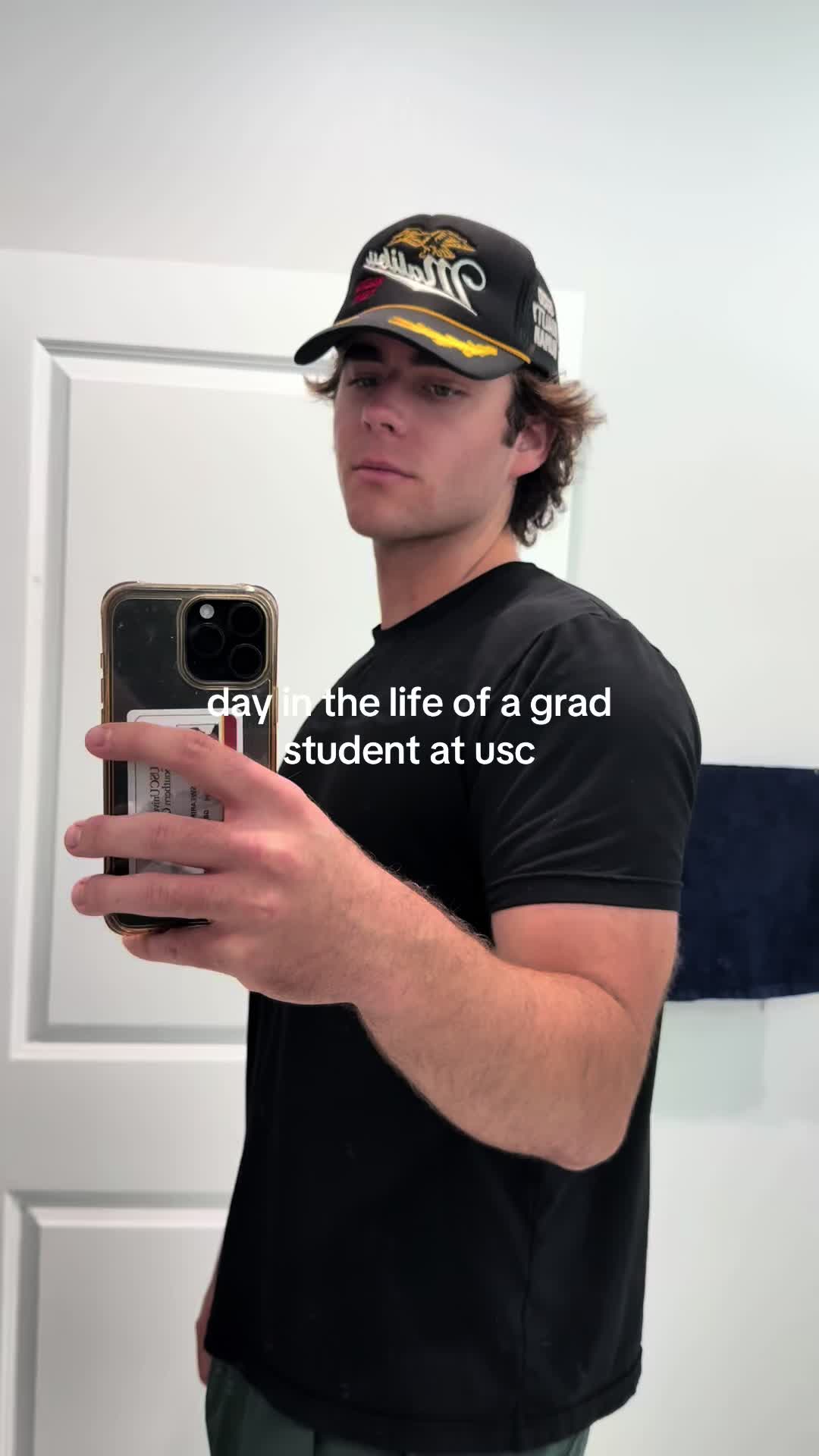 @cade matthias