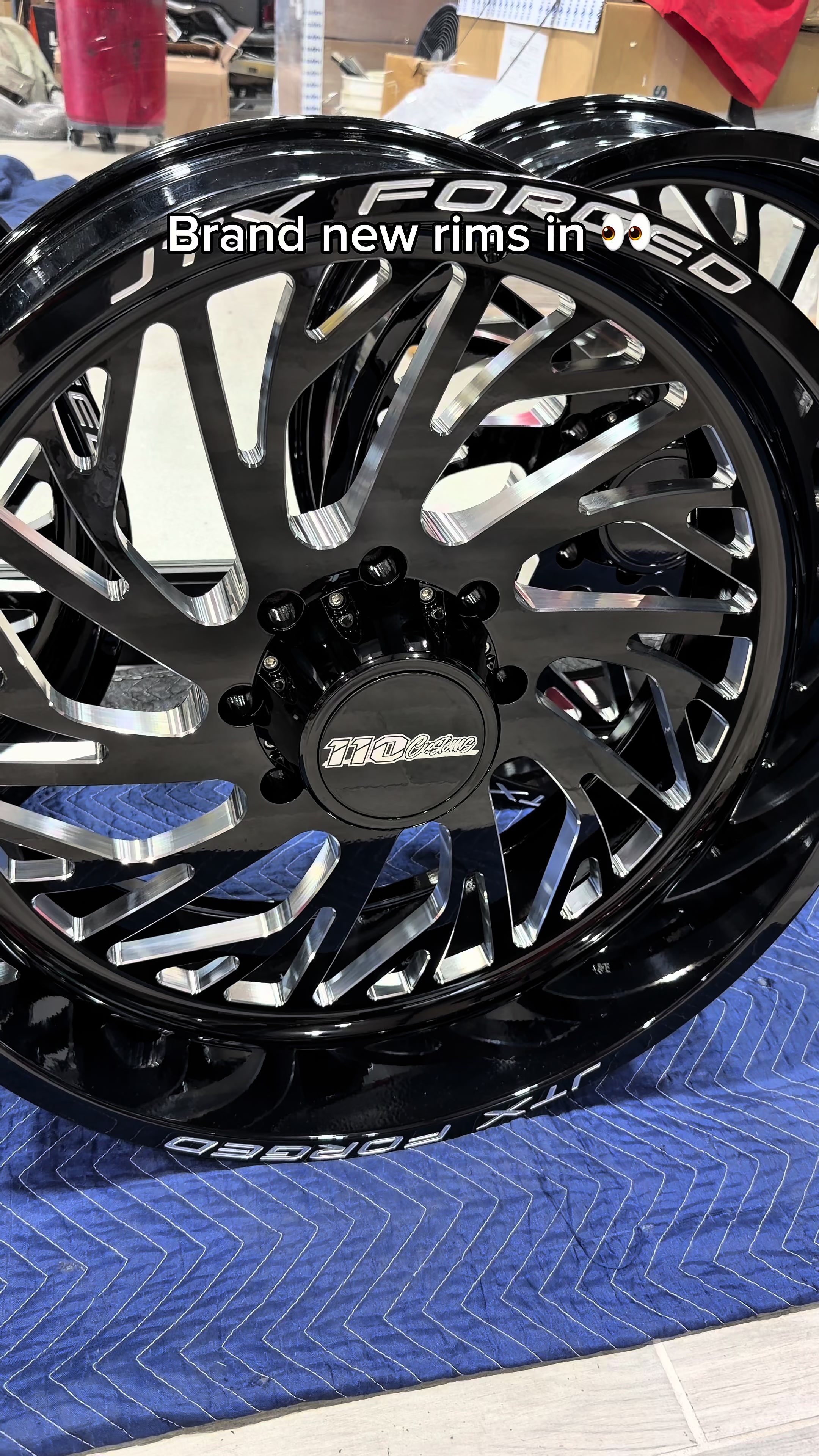 @110Customs