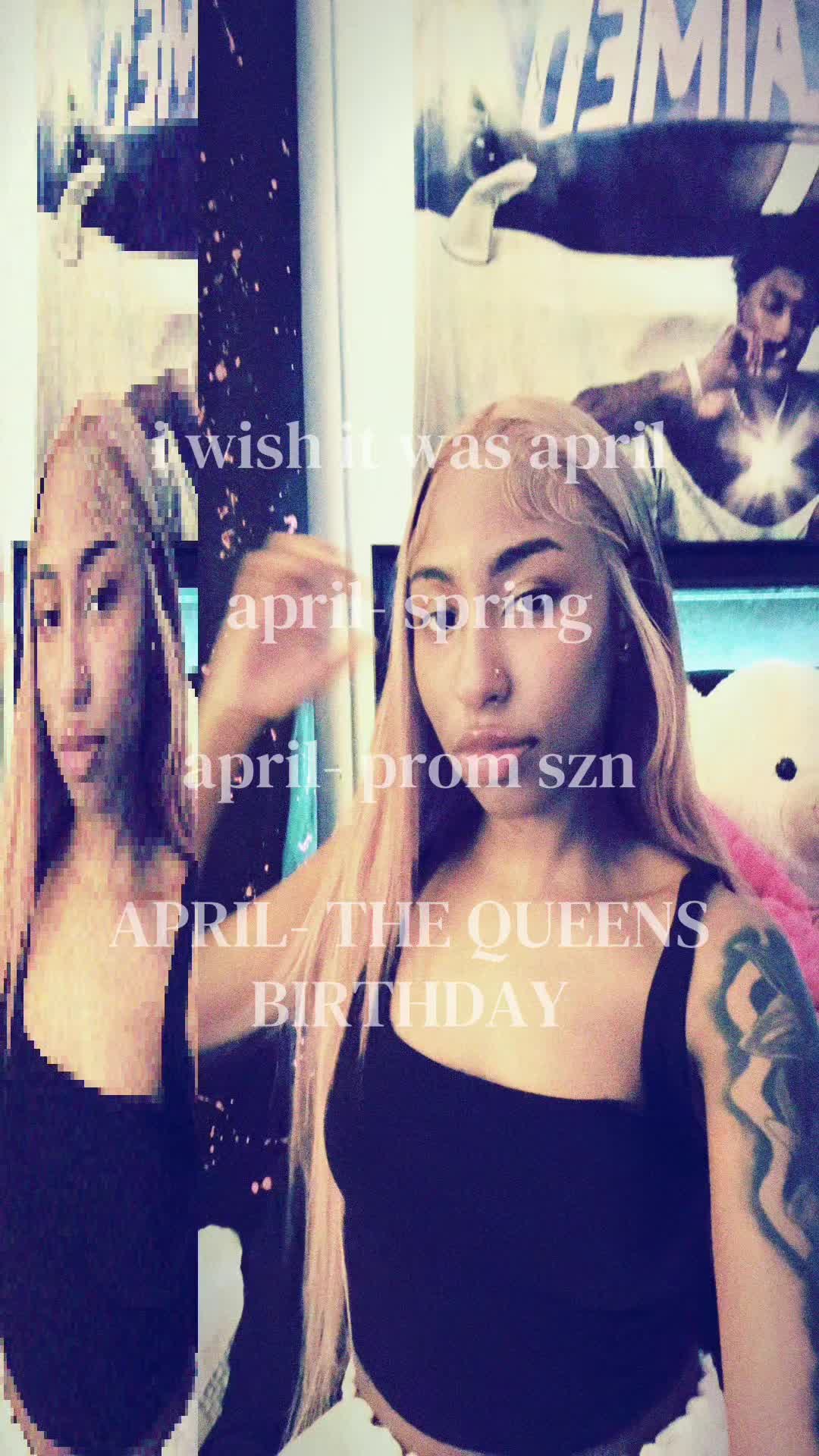 @bigriah2youho