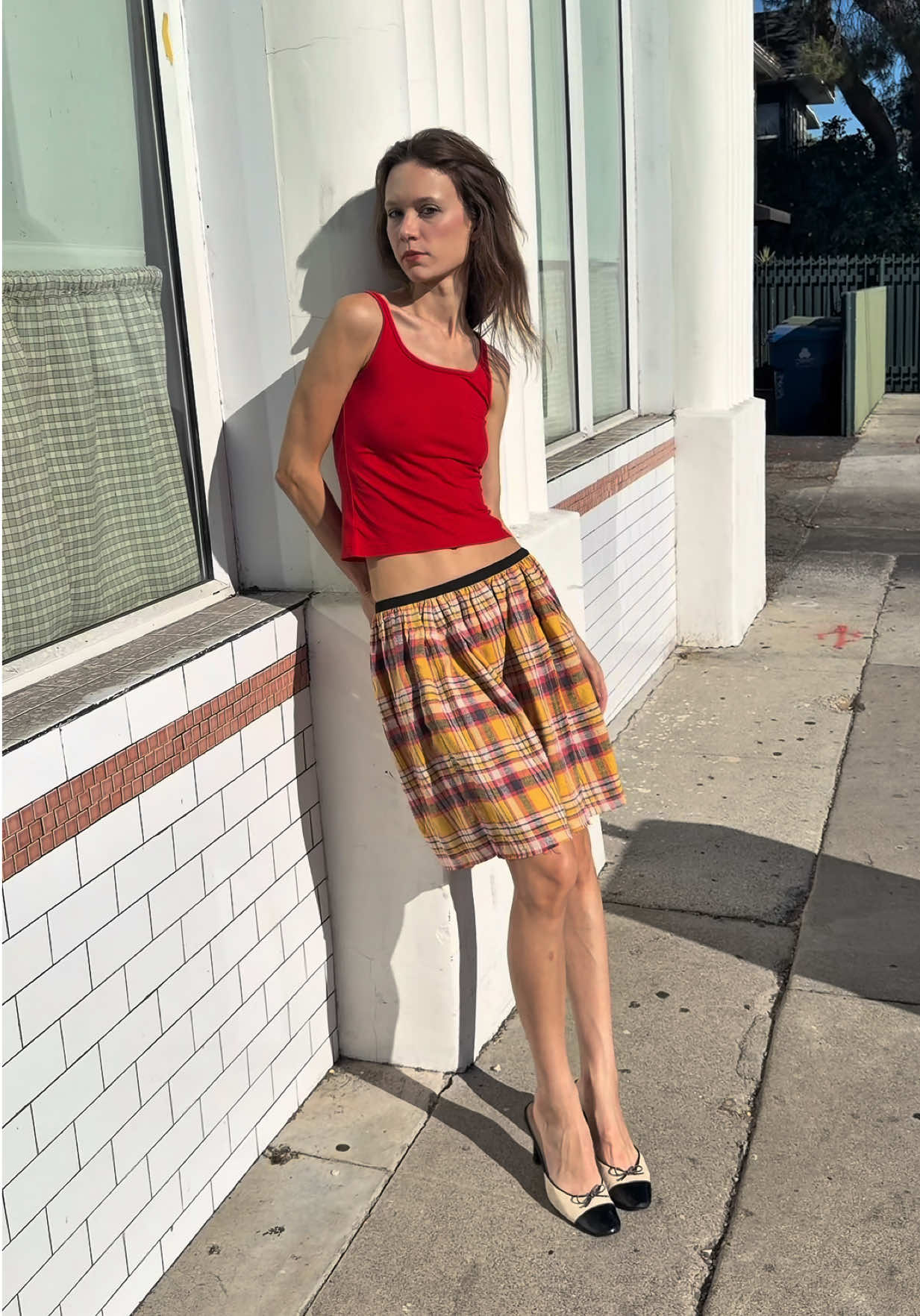 @tori rose