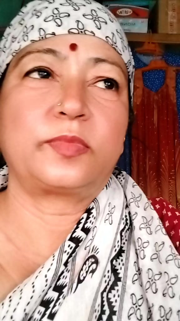 @Mina Kunwar