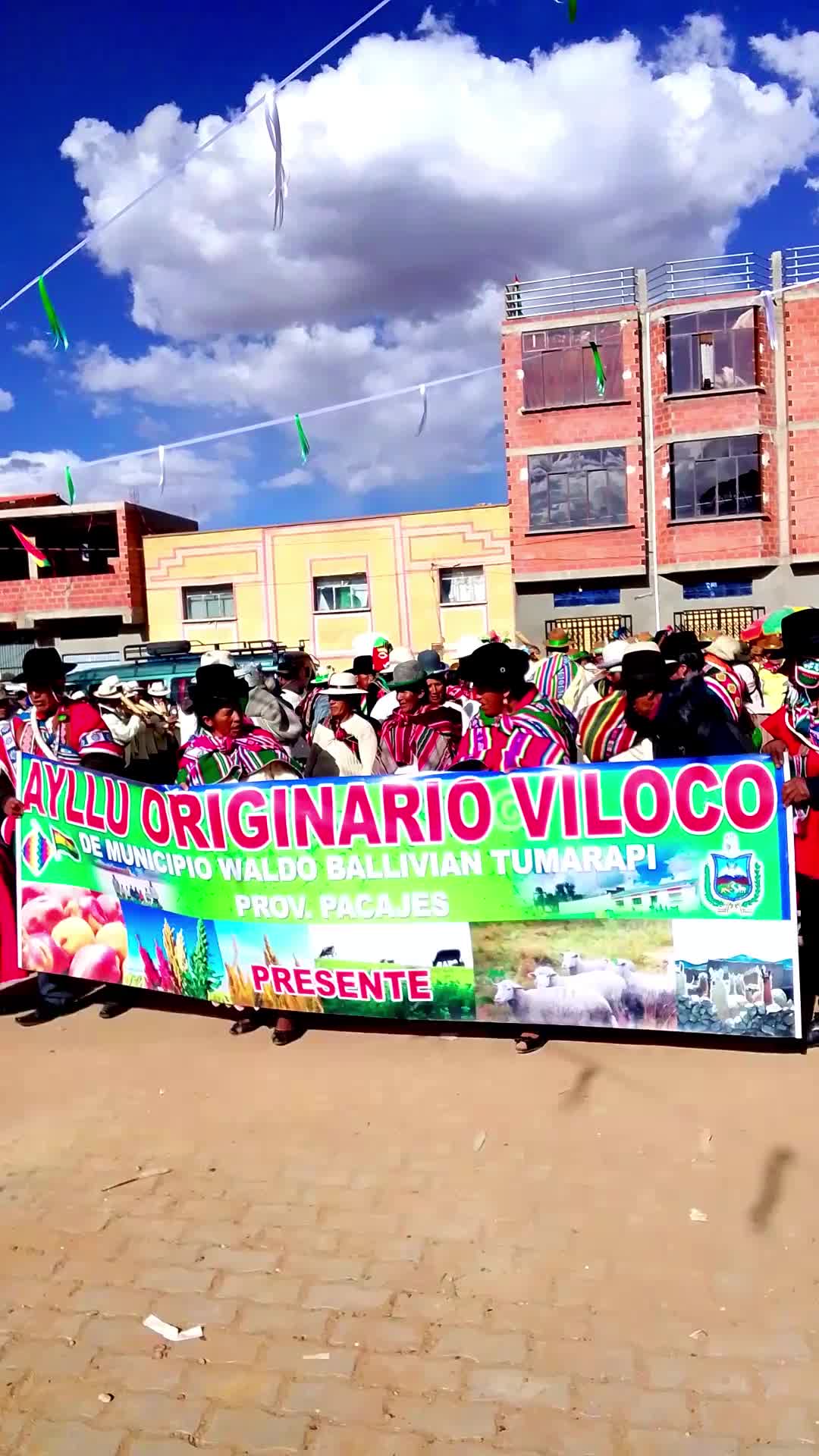@Hilarion Bolivia Informa 🇧🇴