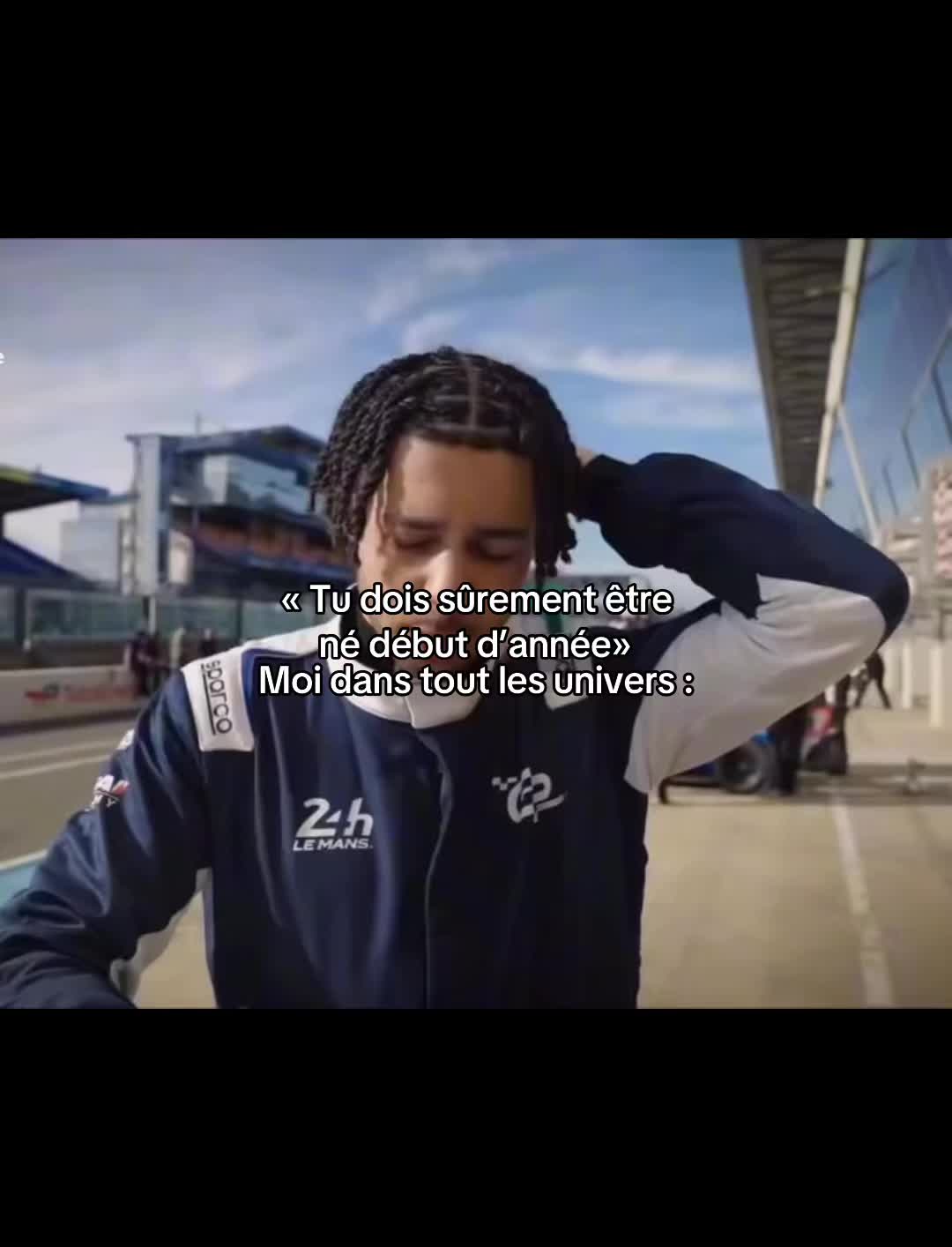 @;)