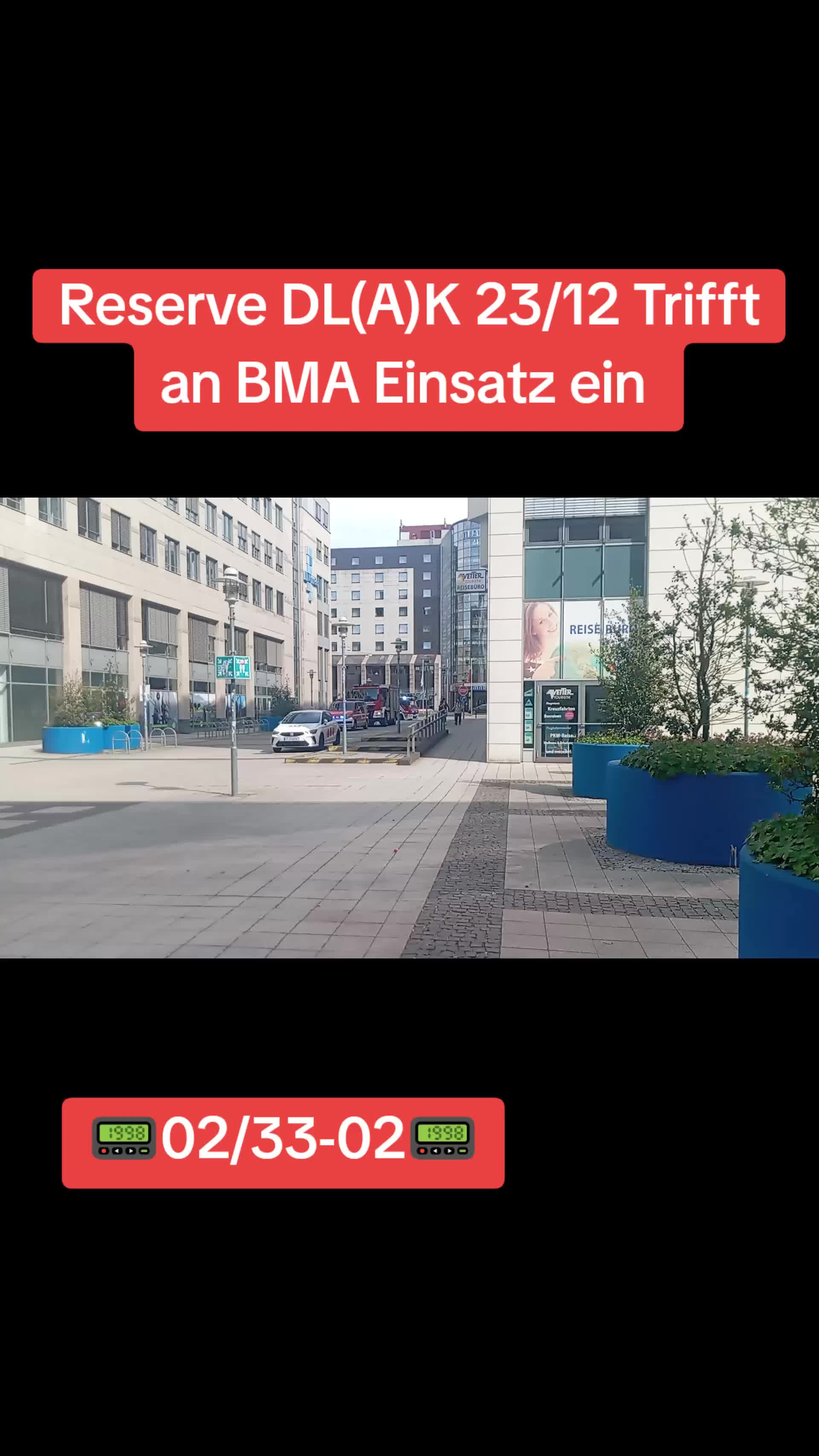 @Feuerwehr Magdeburg