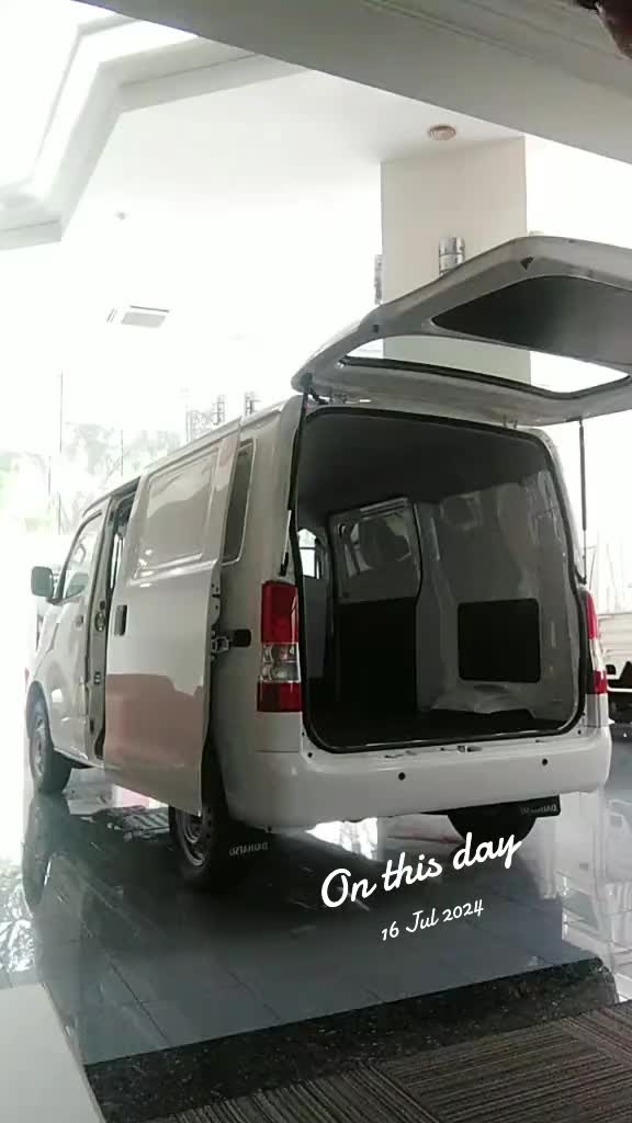 @Zaifol Zin Daihatsu(Abanglori)