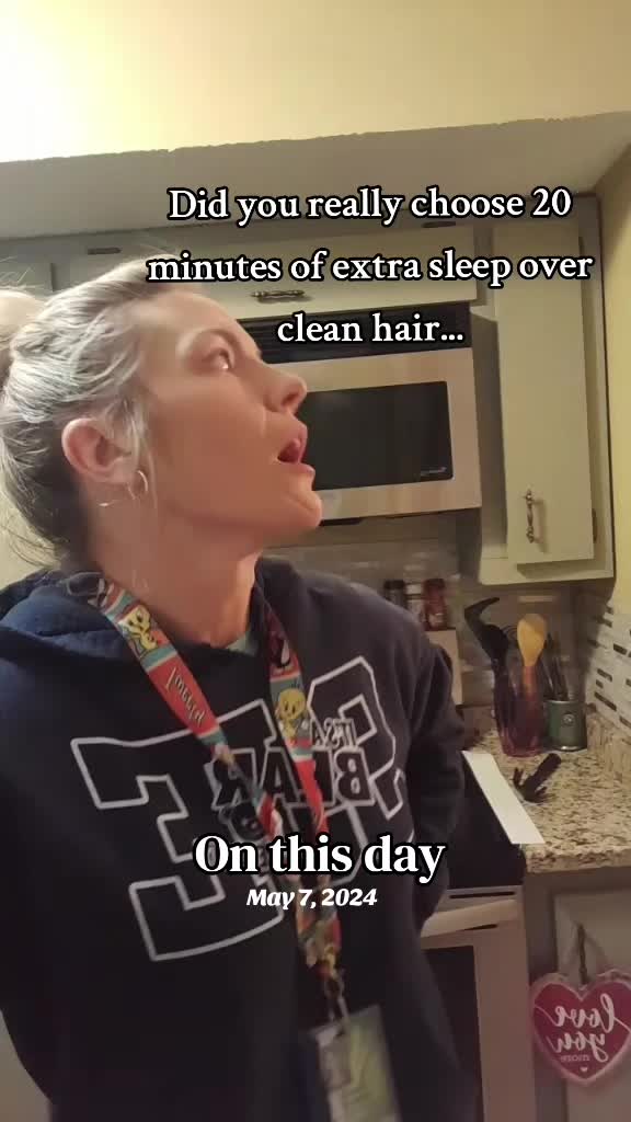 @Nicole