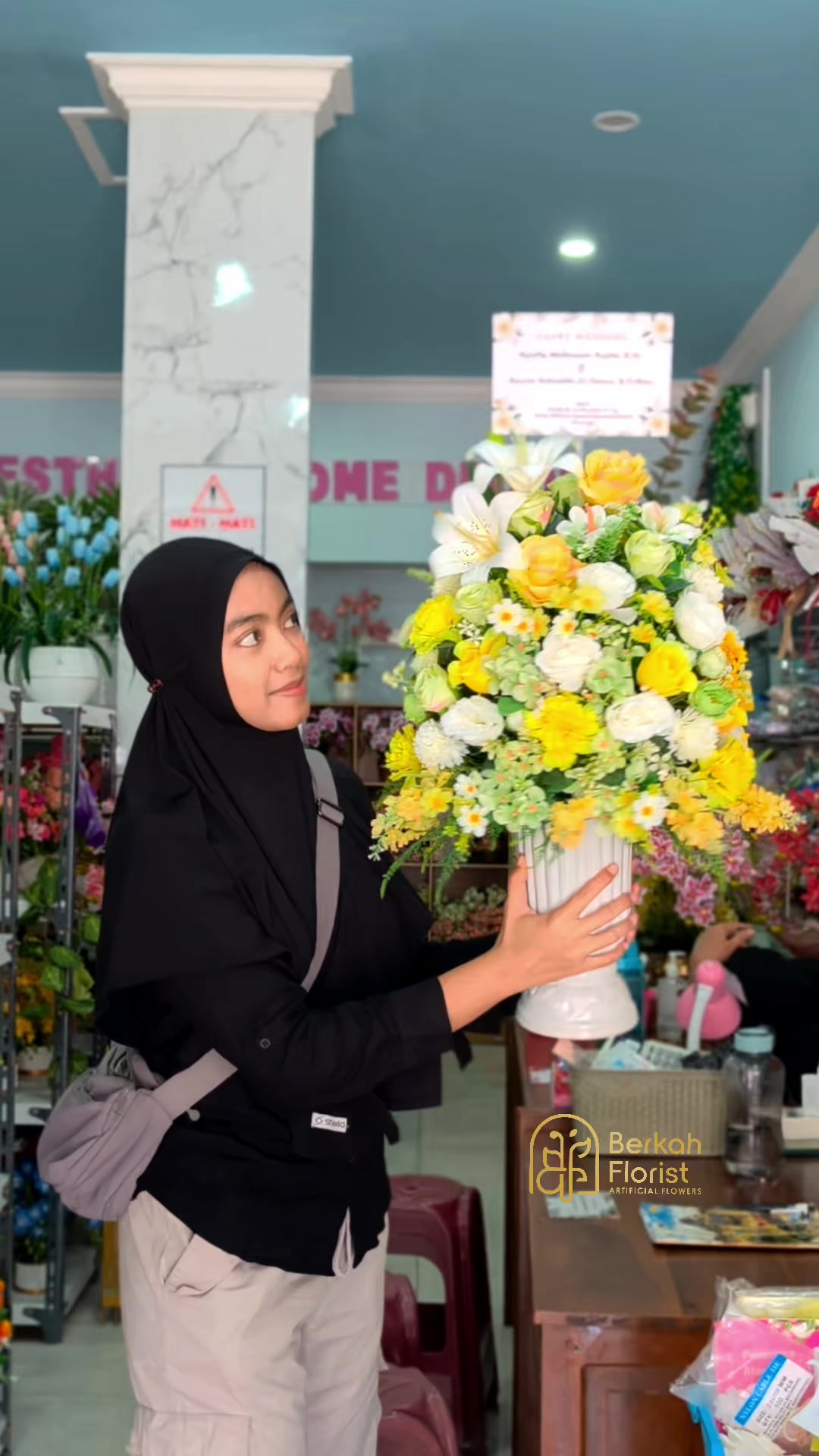 @Berkah Florist 2