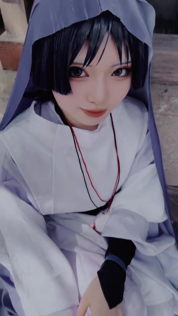 @梨瑠-riru-