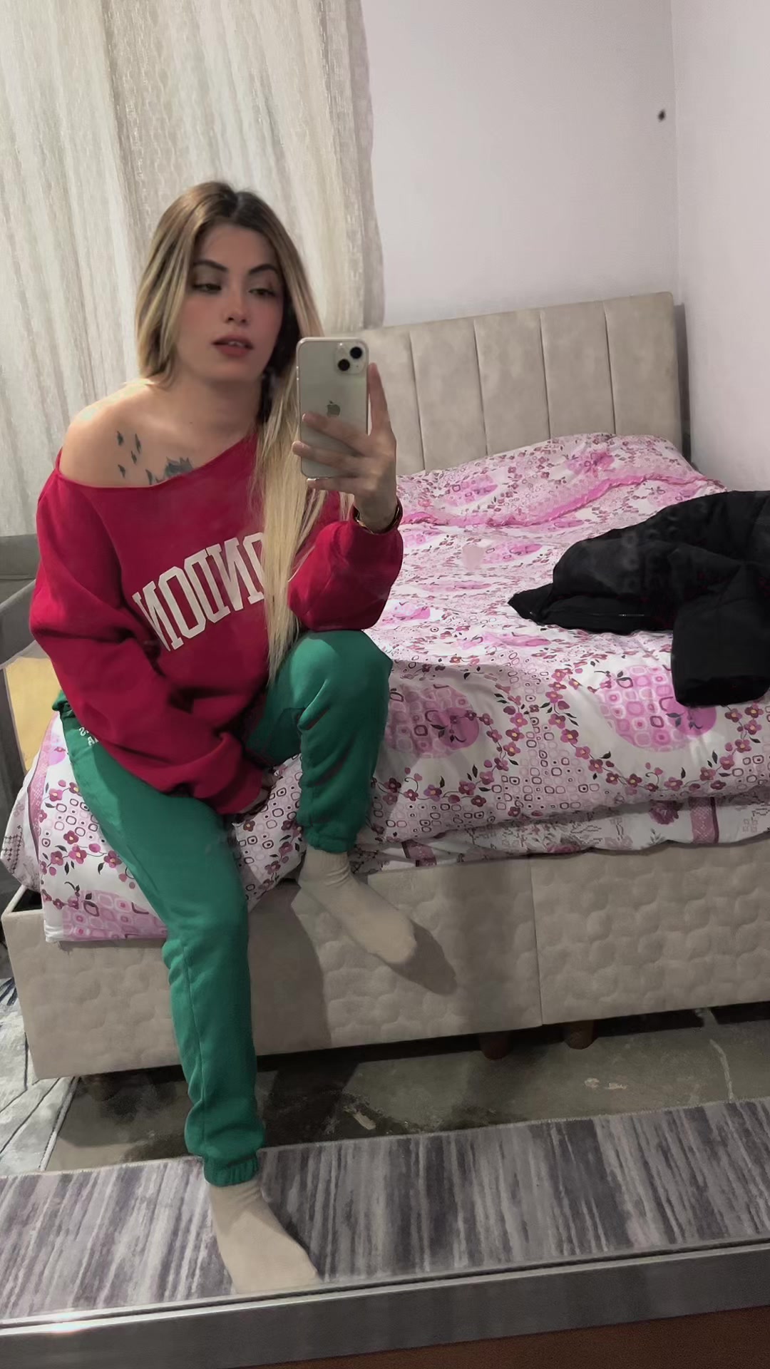 @Hedo Can De Tanırlar