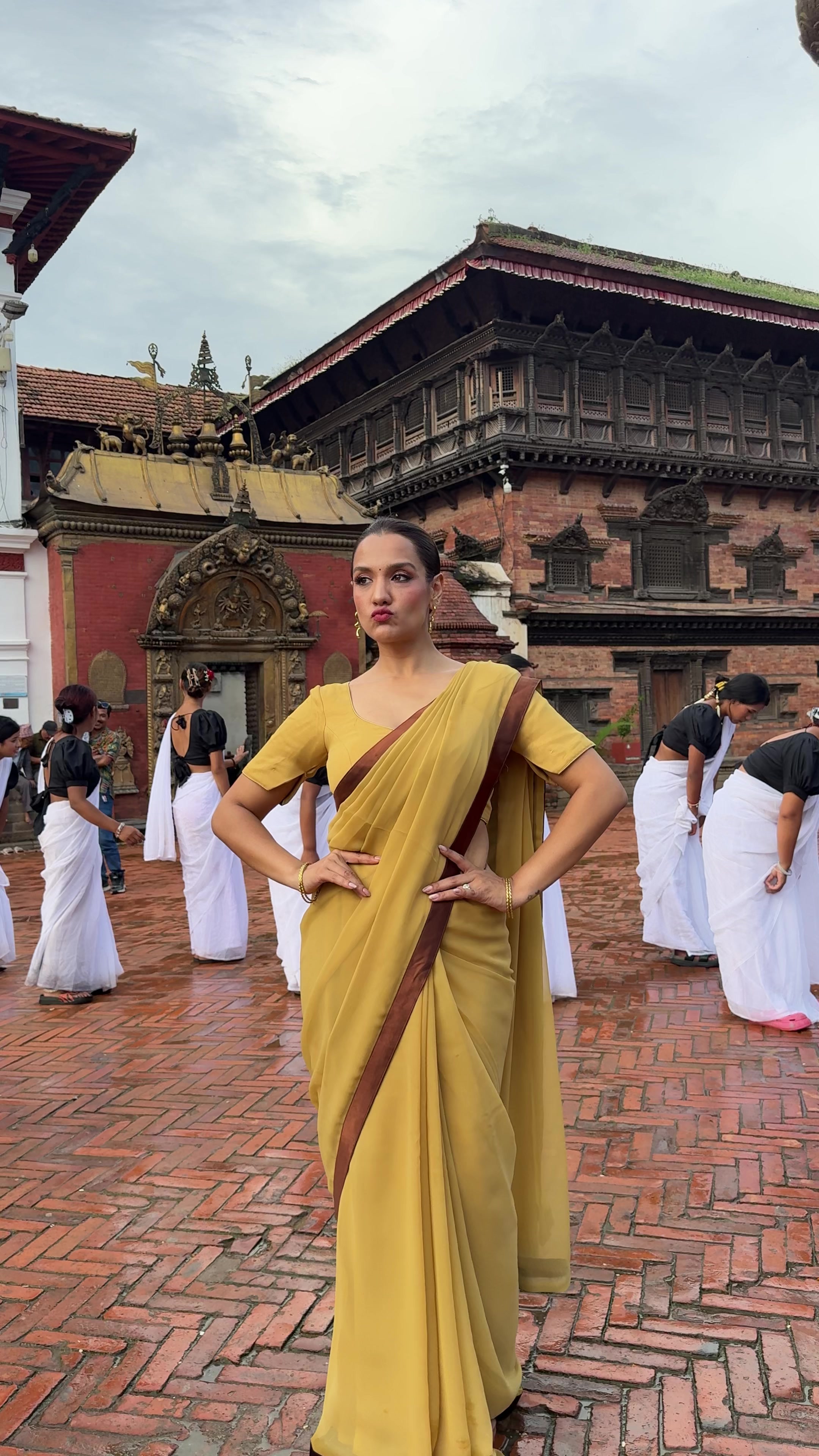 @Priyanka Karki❤