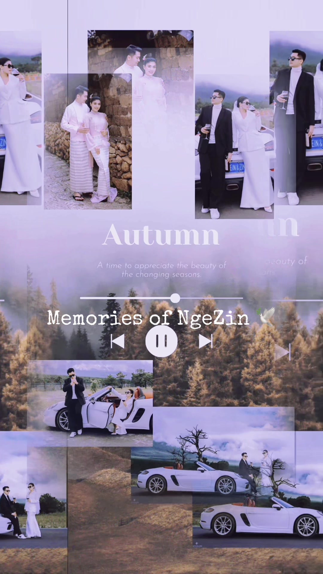 @Memories of Nge Zin