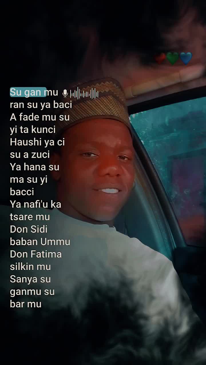 @muslim umar jega