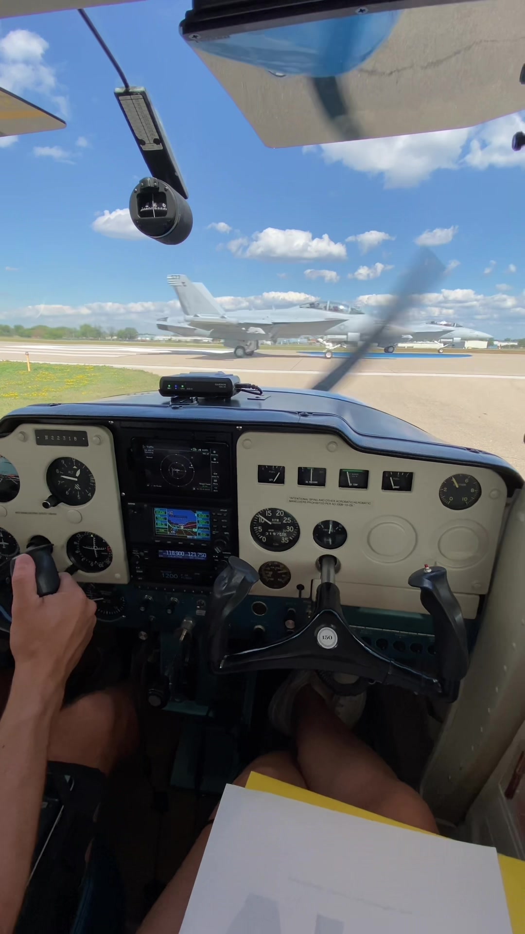 @Fly Me to the Fun™