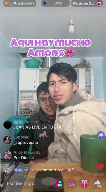 @Carmen Soto