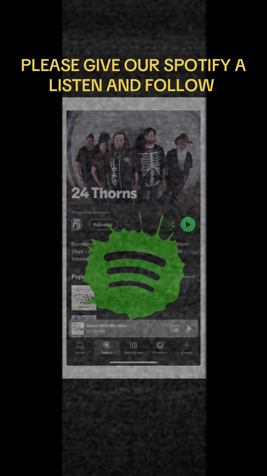 @24 THORNS