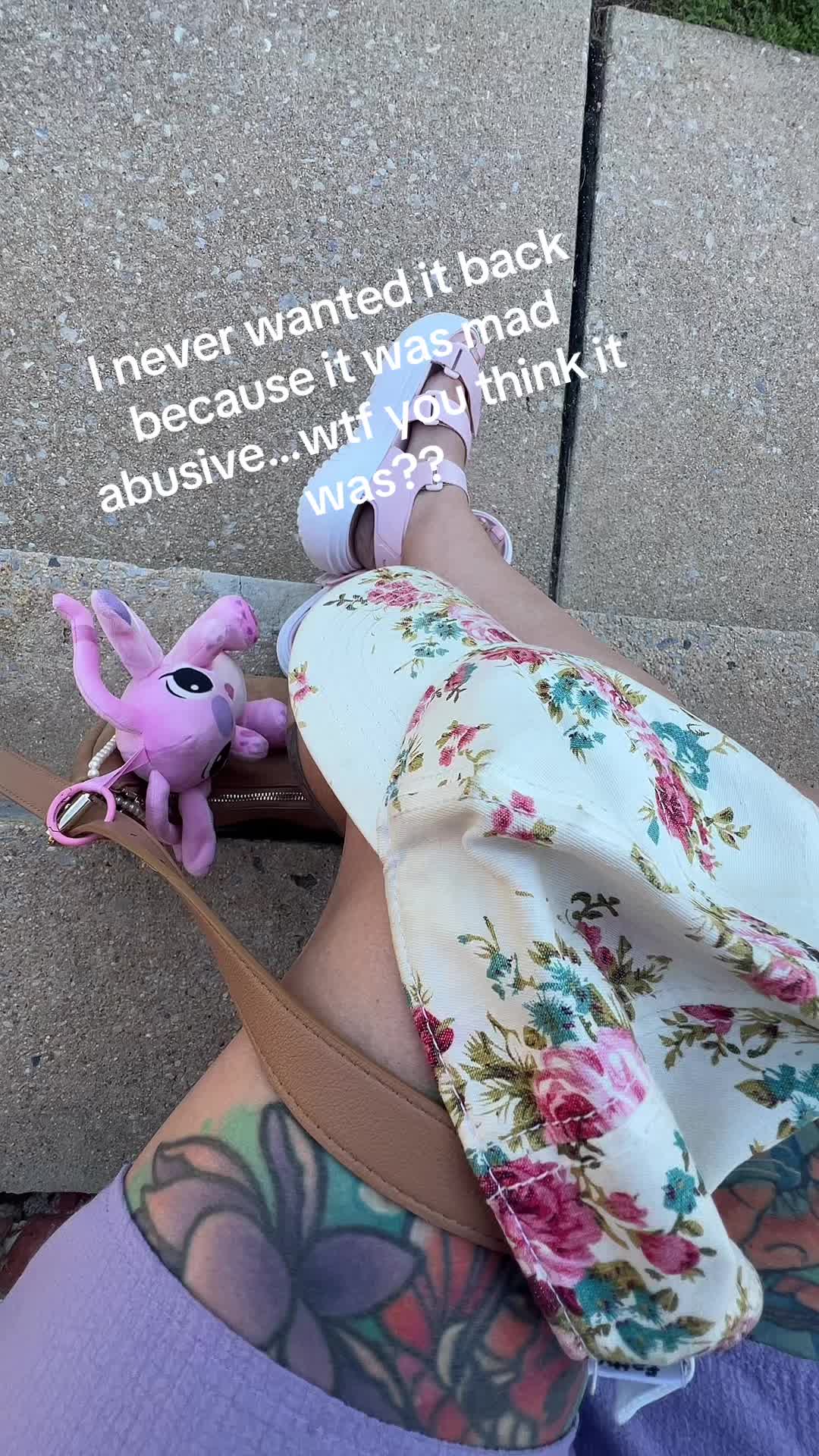 @Igottwomodes