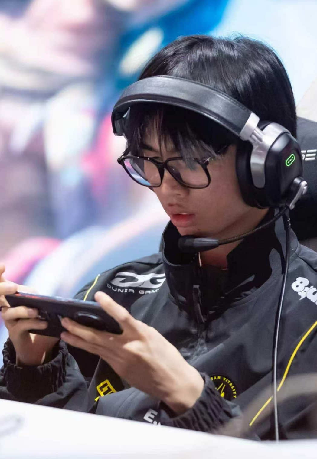 @HoK Esports