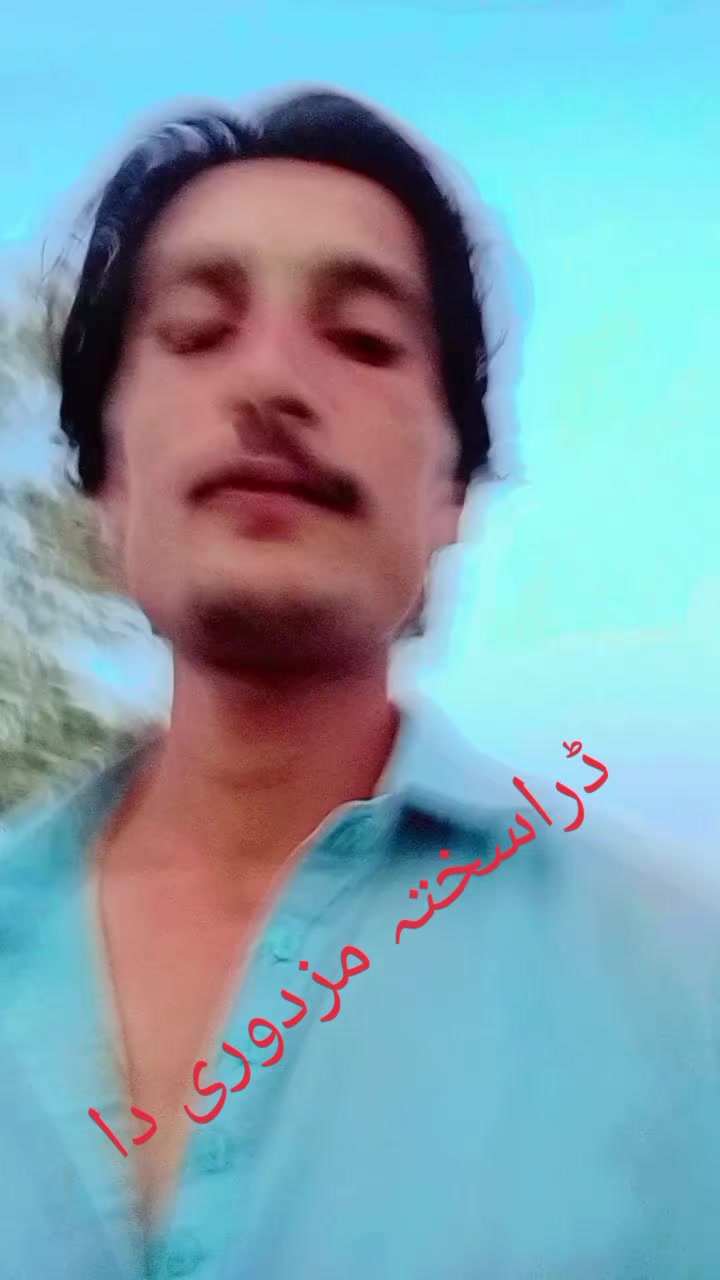 @❤سلیمان خیل بہ منے❤