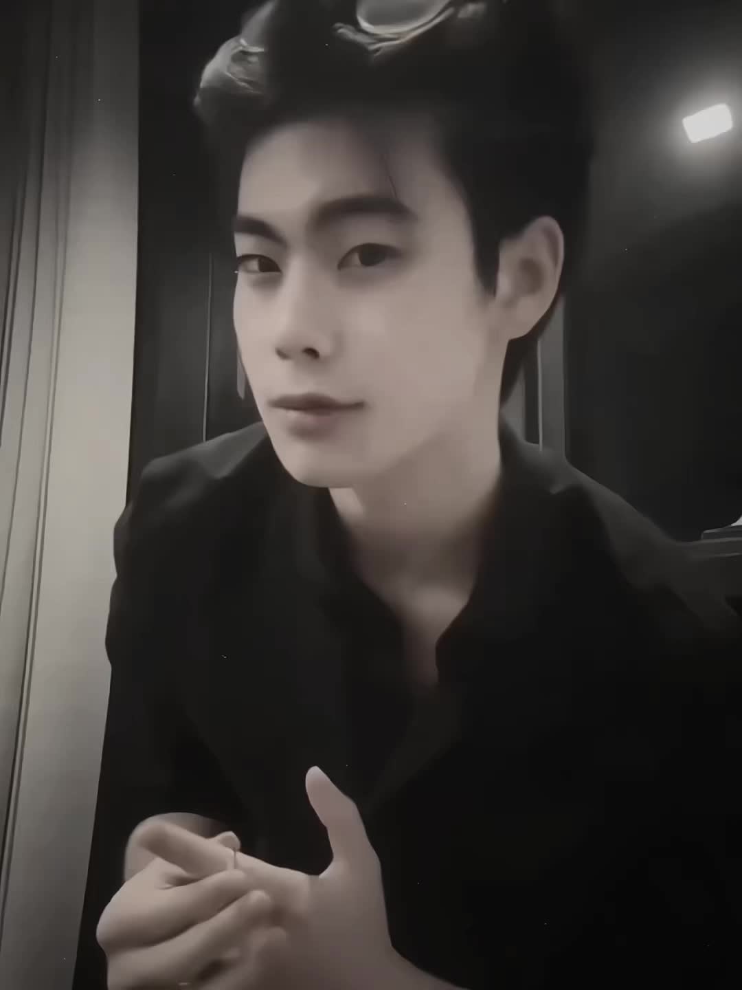 @ไอเลิ๊ฟหมู๋ปิ๊งงง🍥‧+◟
