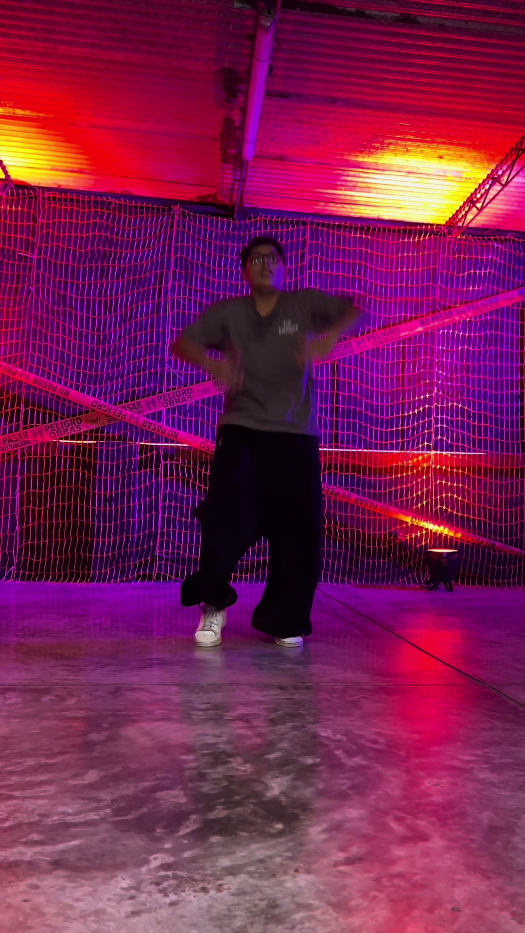 @X FORCE - ESCUELA DE BAILE