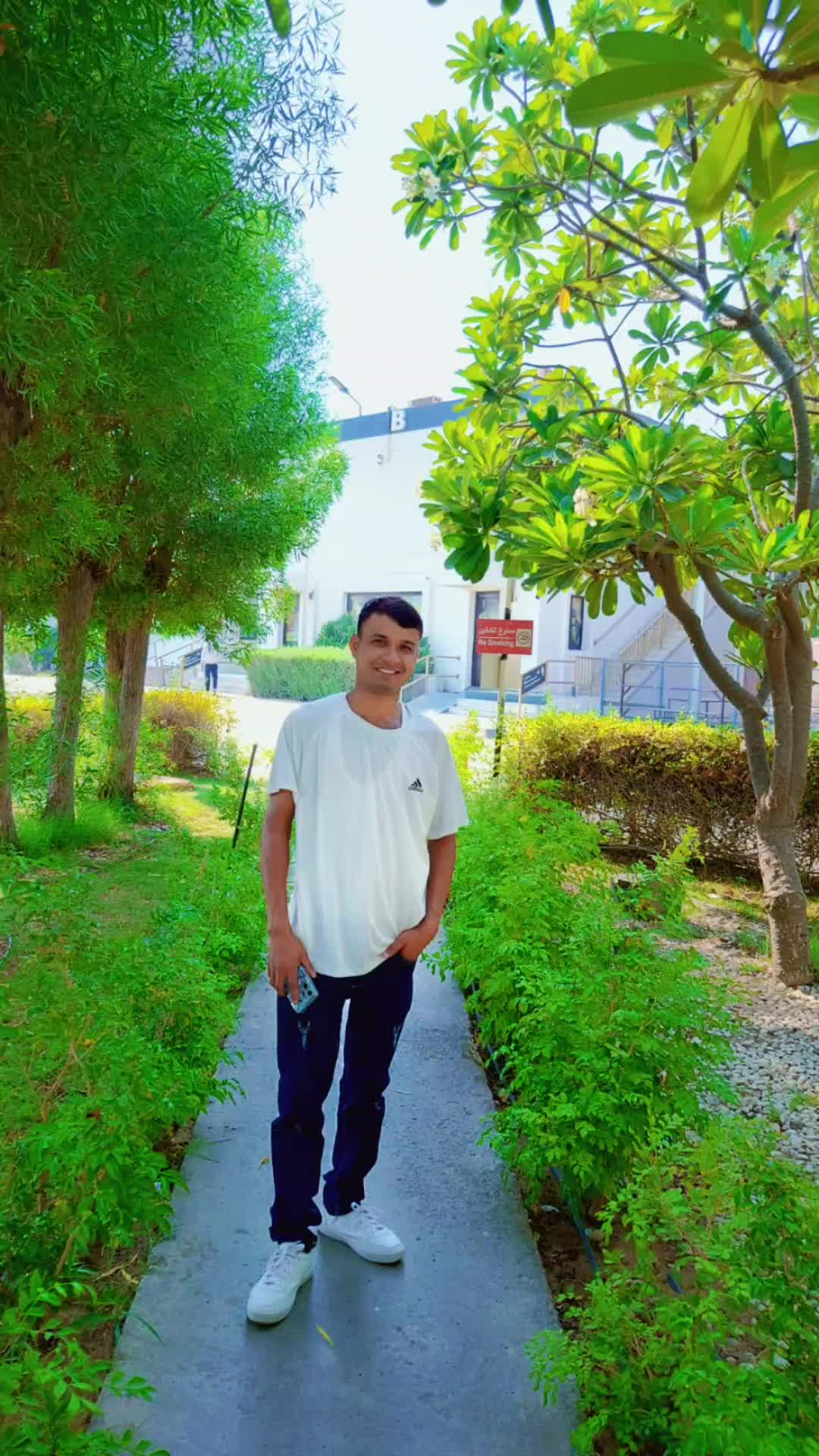 @Raj panday