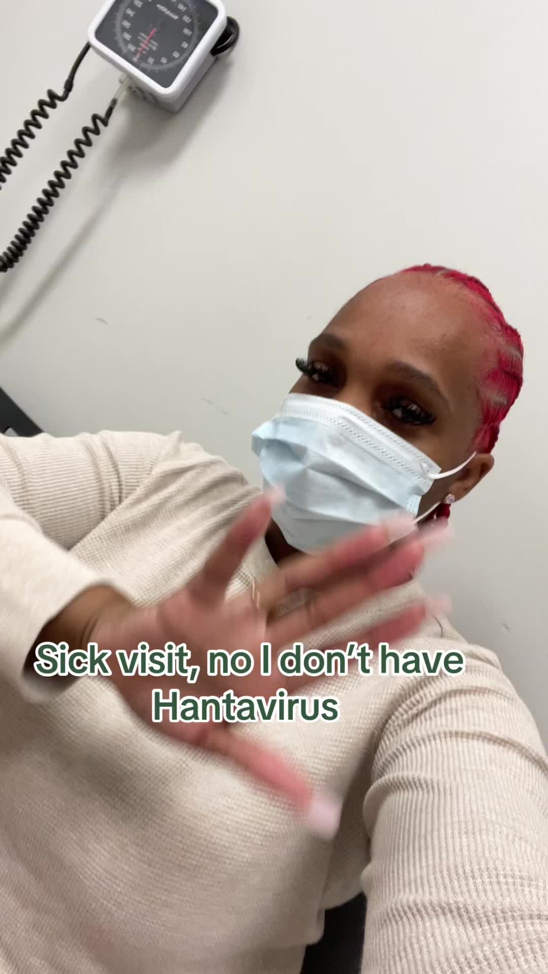 @Barbie Davis