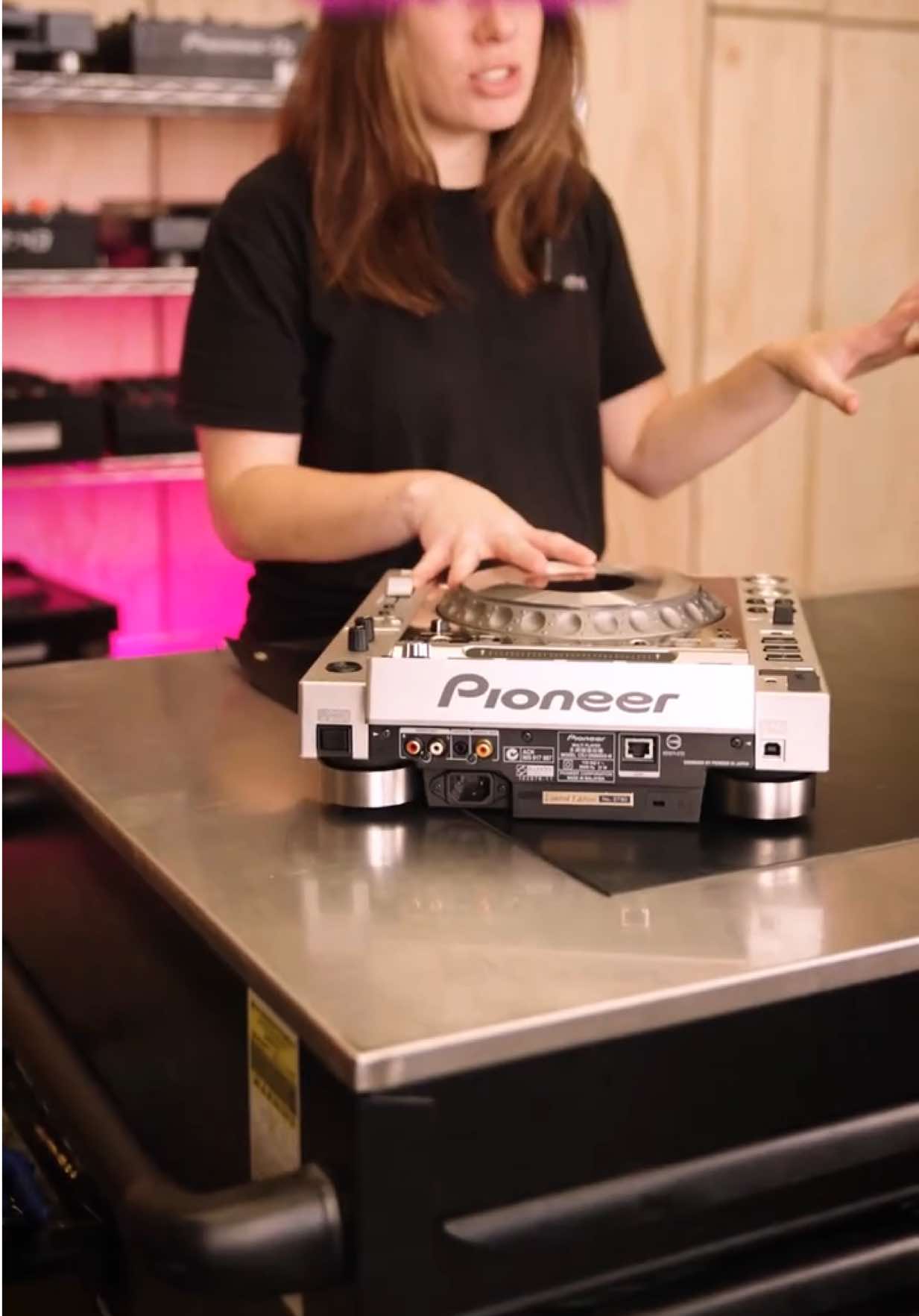 @Disco Techs Australia