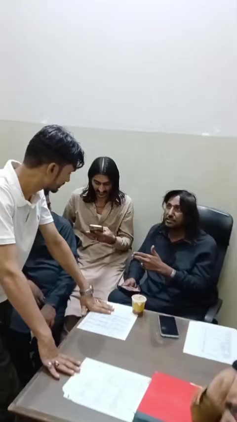@Zawar Fayaz Hussain