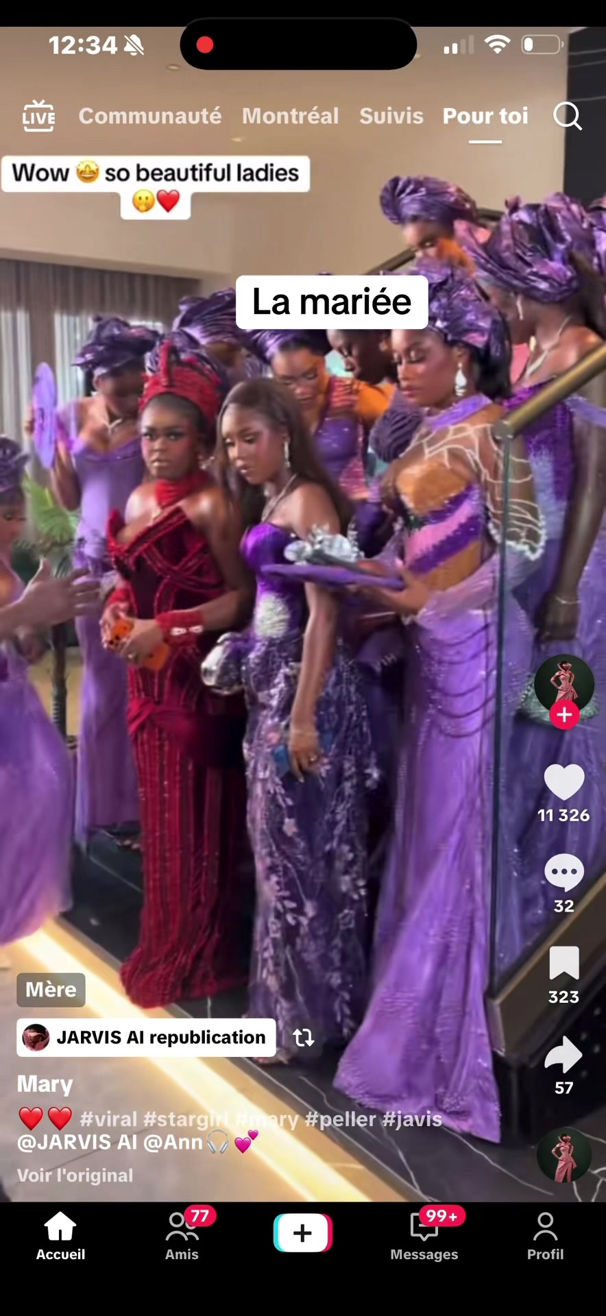 @Gesky Amaka Afolabi 🇨🇲💜🇨🇦