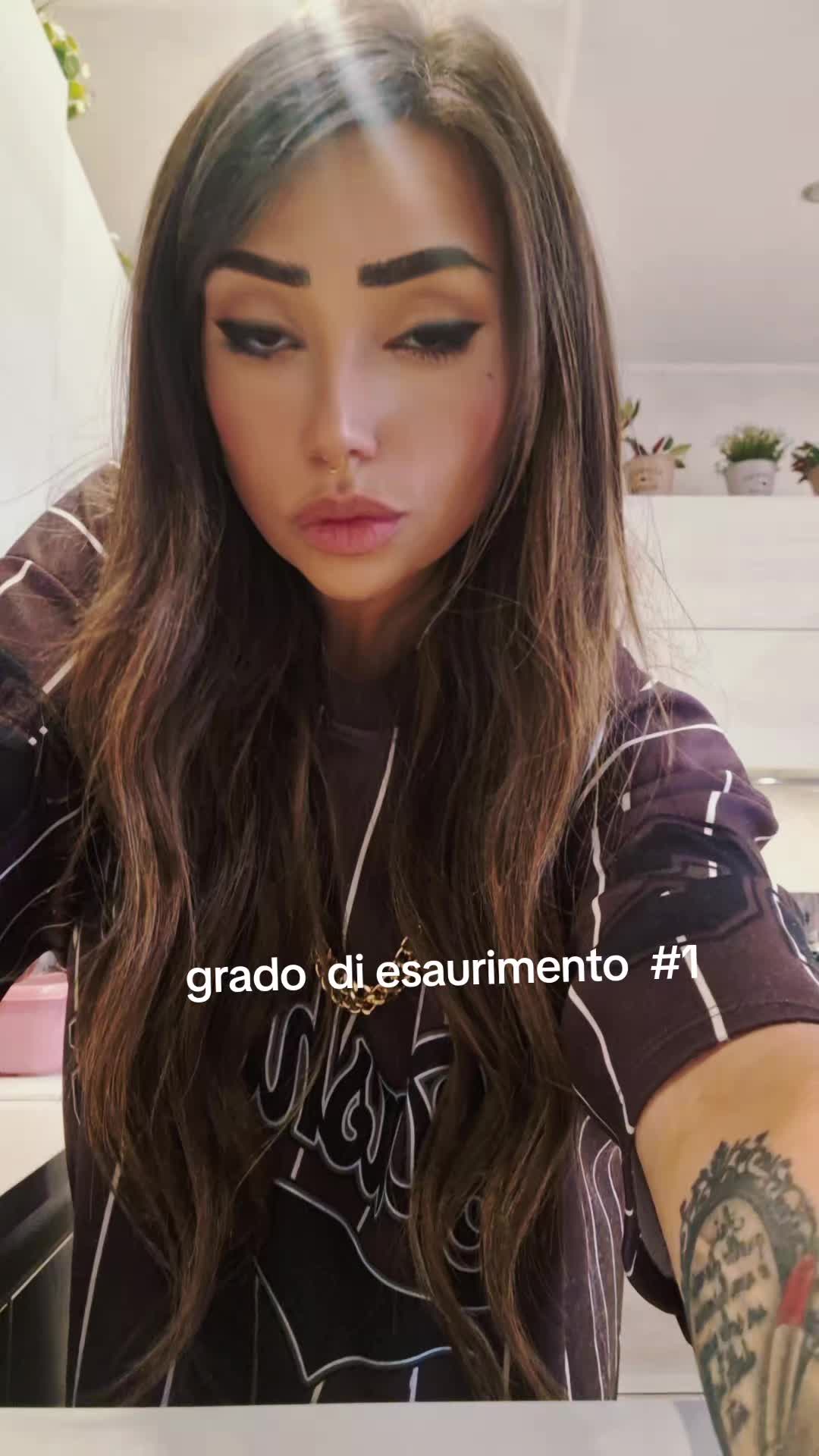 @Gessica Petralia