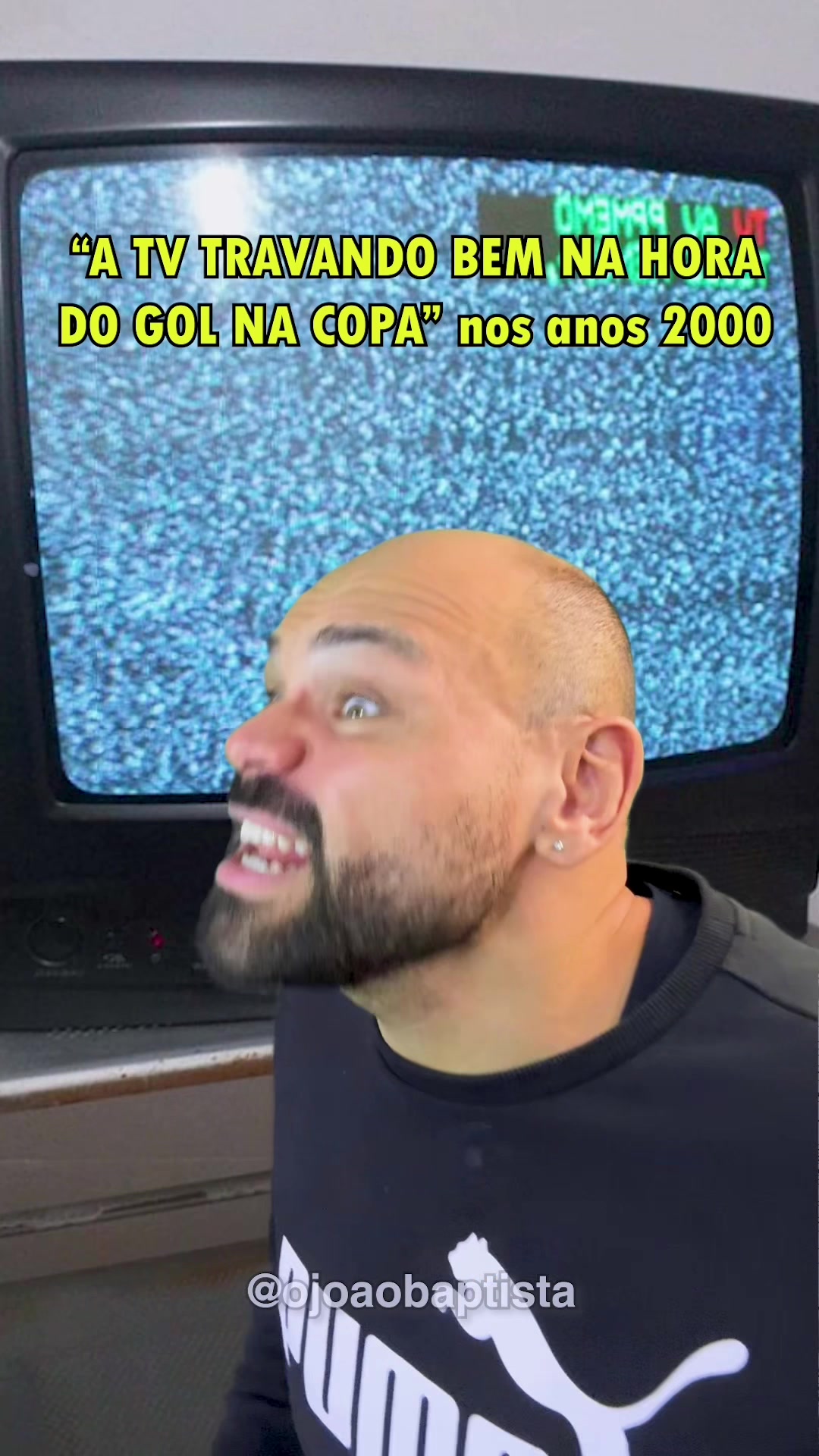 @Jo&atilde;o Baptista