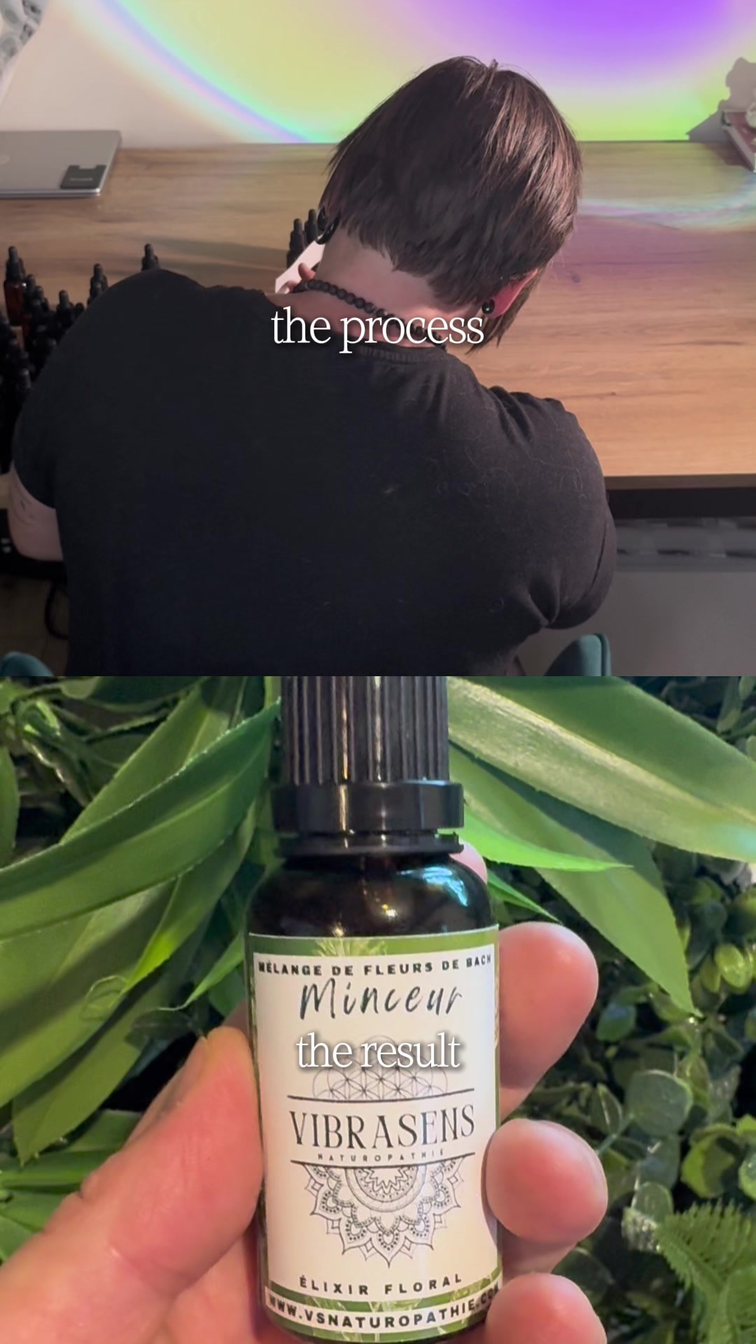 @Vibrasens Naturopathie