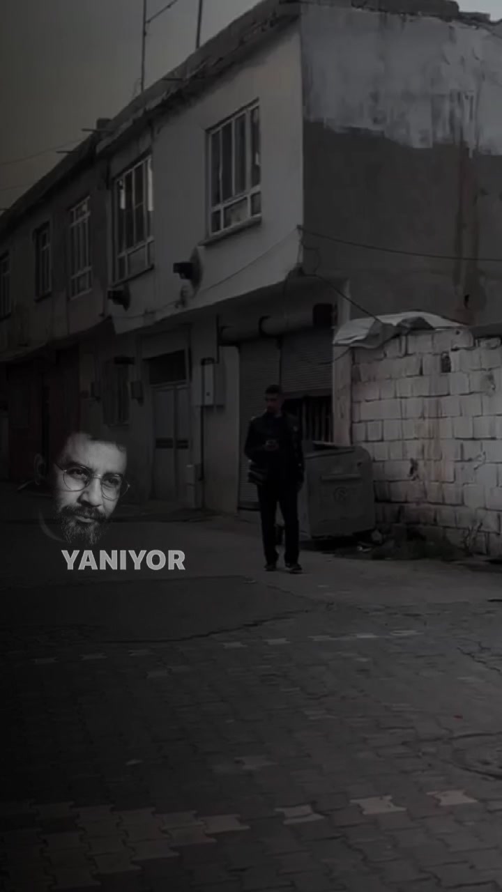 @Halil Koçak