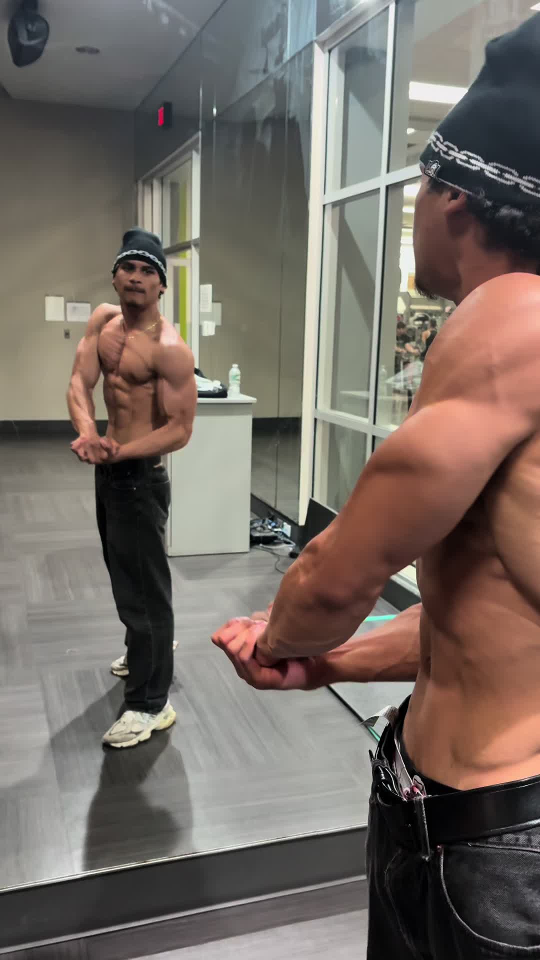 @ljgain