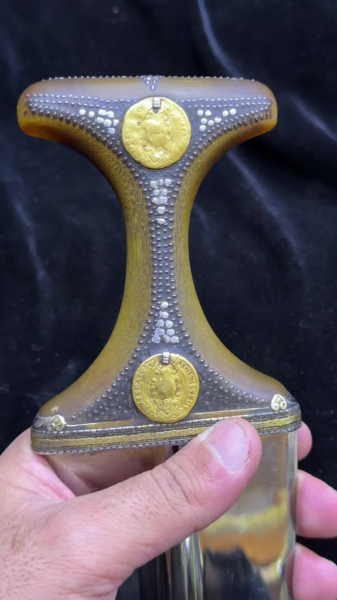 @ابويحيى غمدان الهندوان_شيز