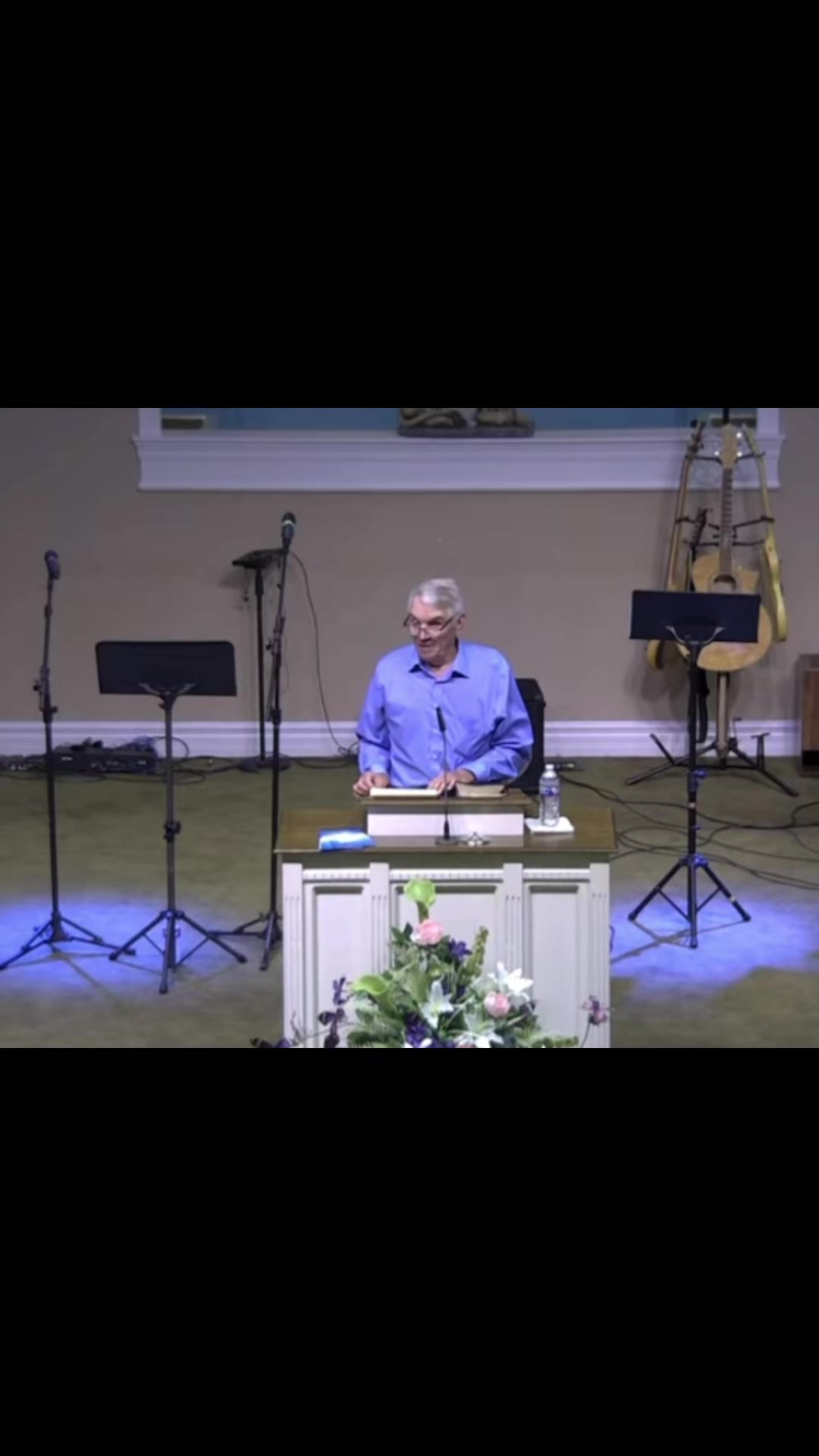 @pastordavidjohnson