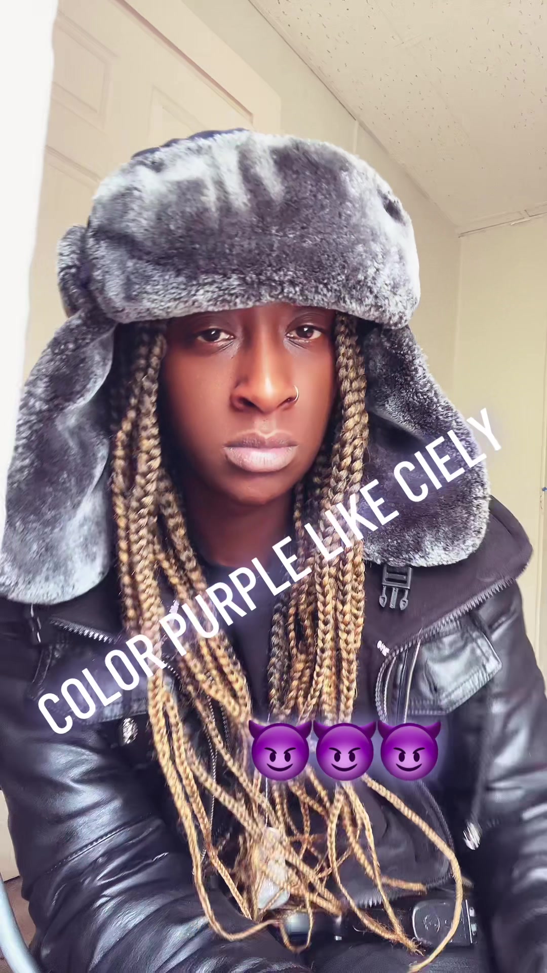 @PURPLEPOSTURE101