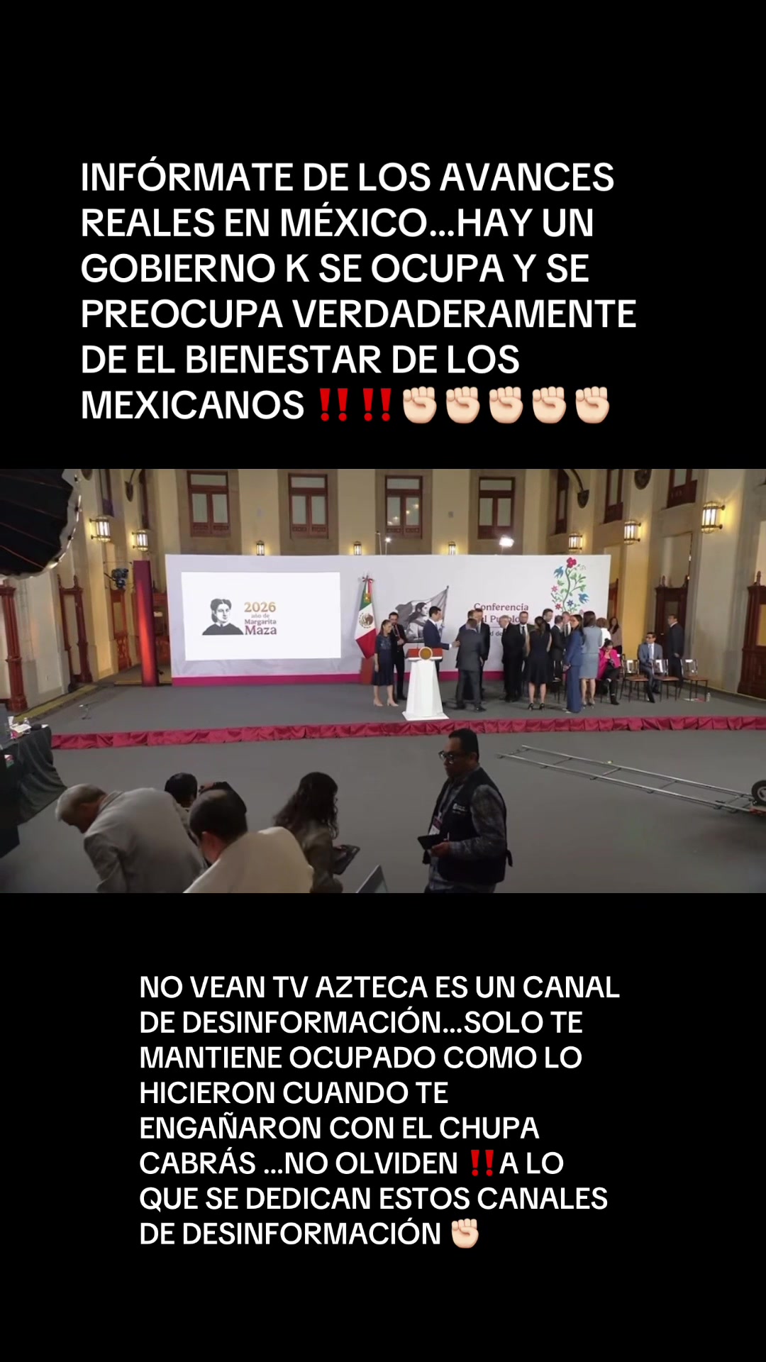@amexicoselerespeta